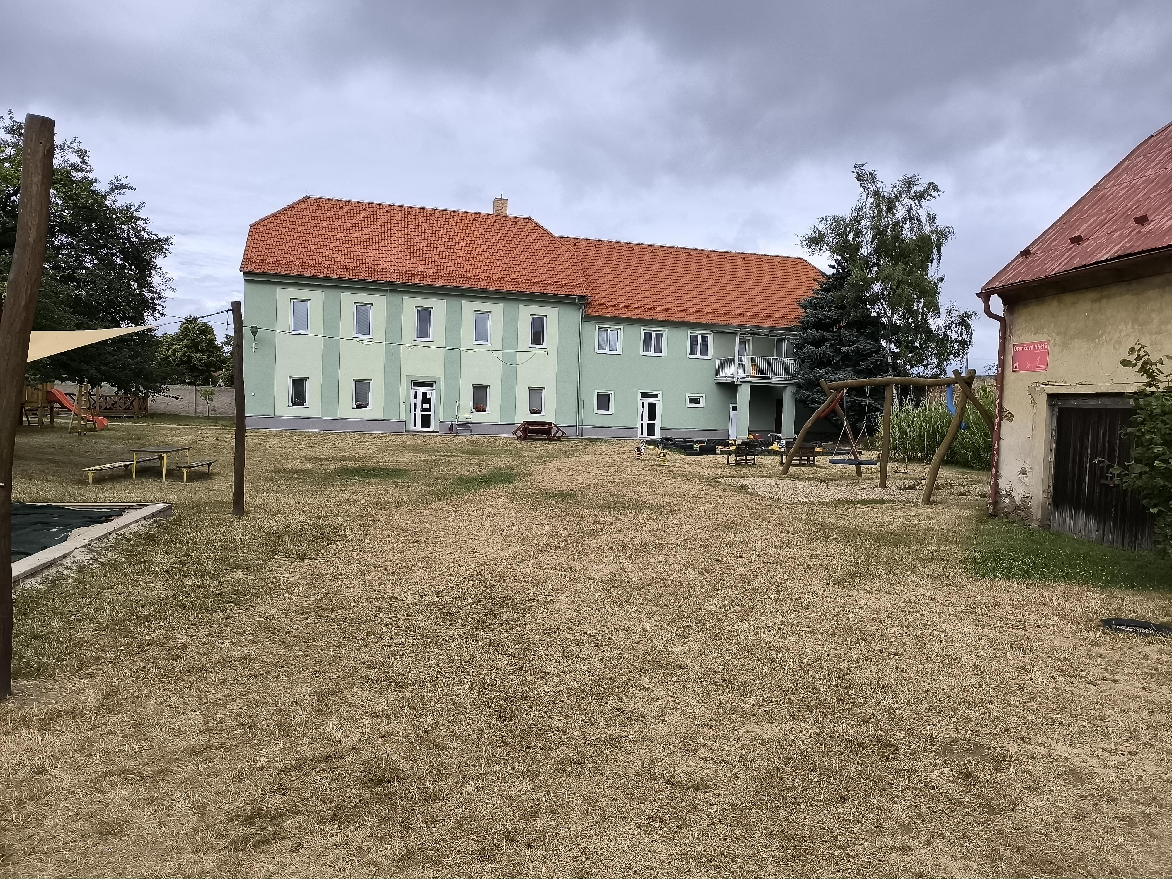 Mateřská škola Droužkovice foto 2