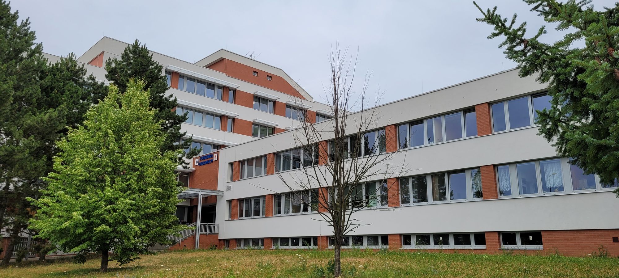Poliklinika Barrandov foto 4
