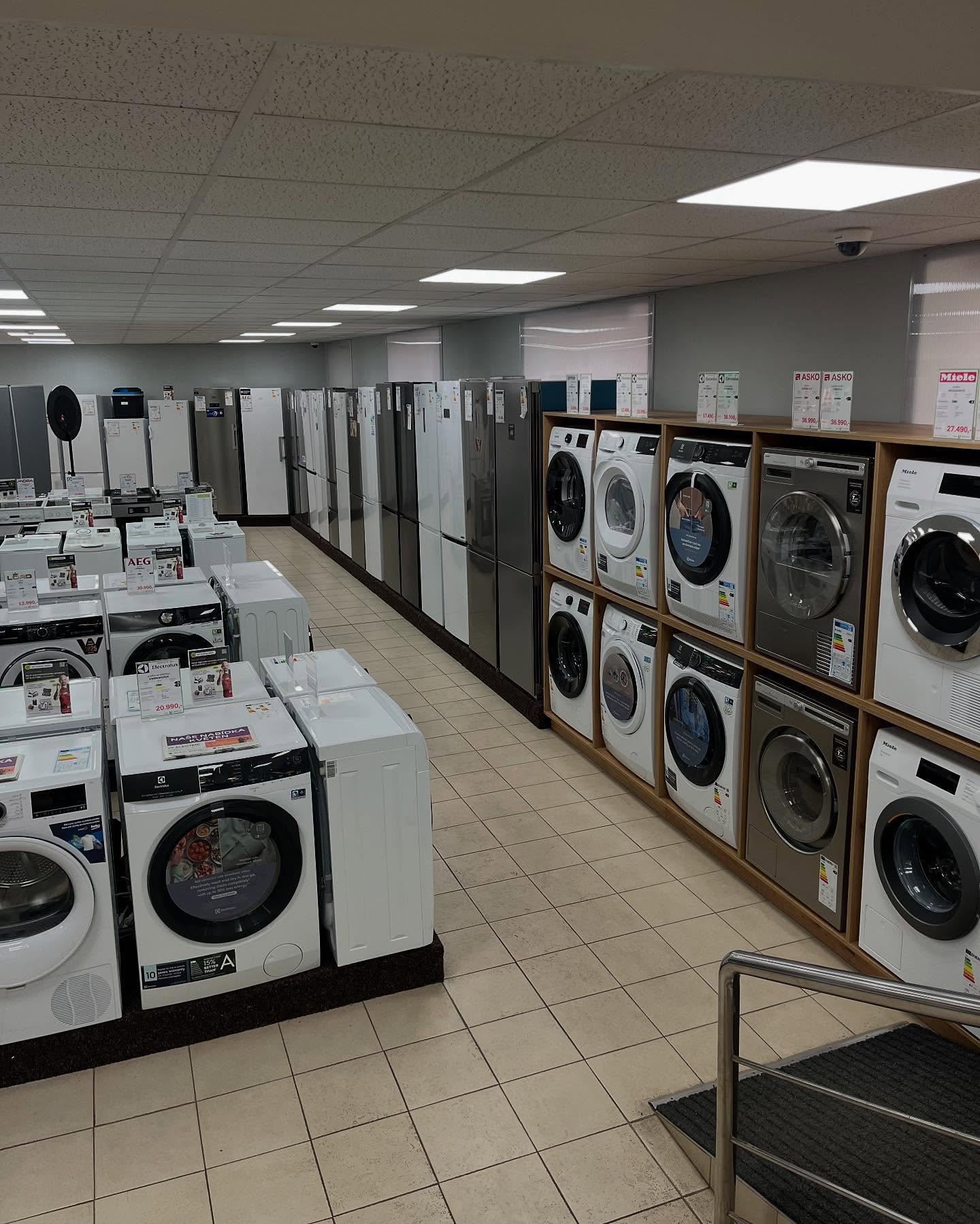 VF ELECTRIC s.r.o. foto 4