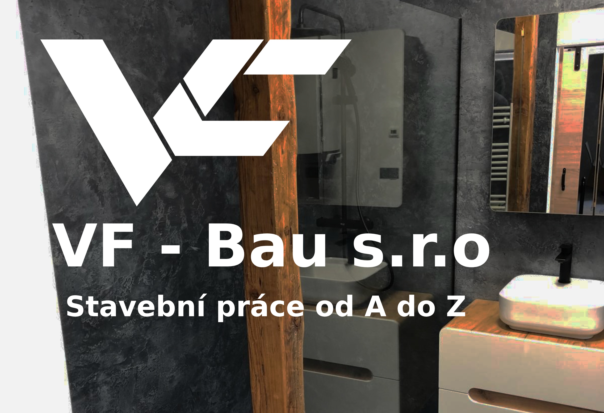 VF - Bau, s.r.o. foto 2