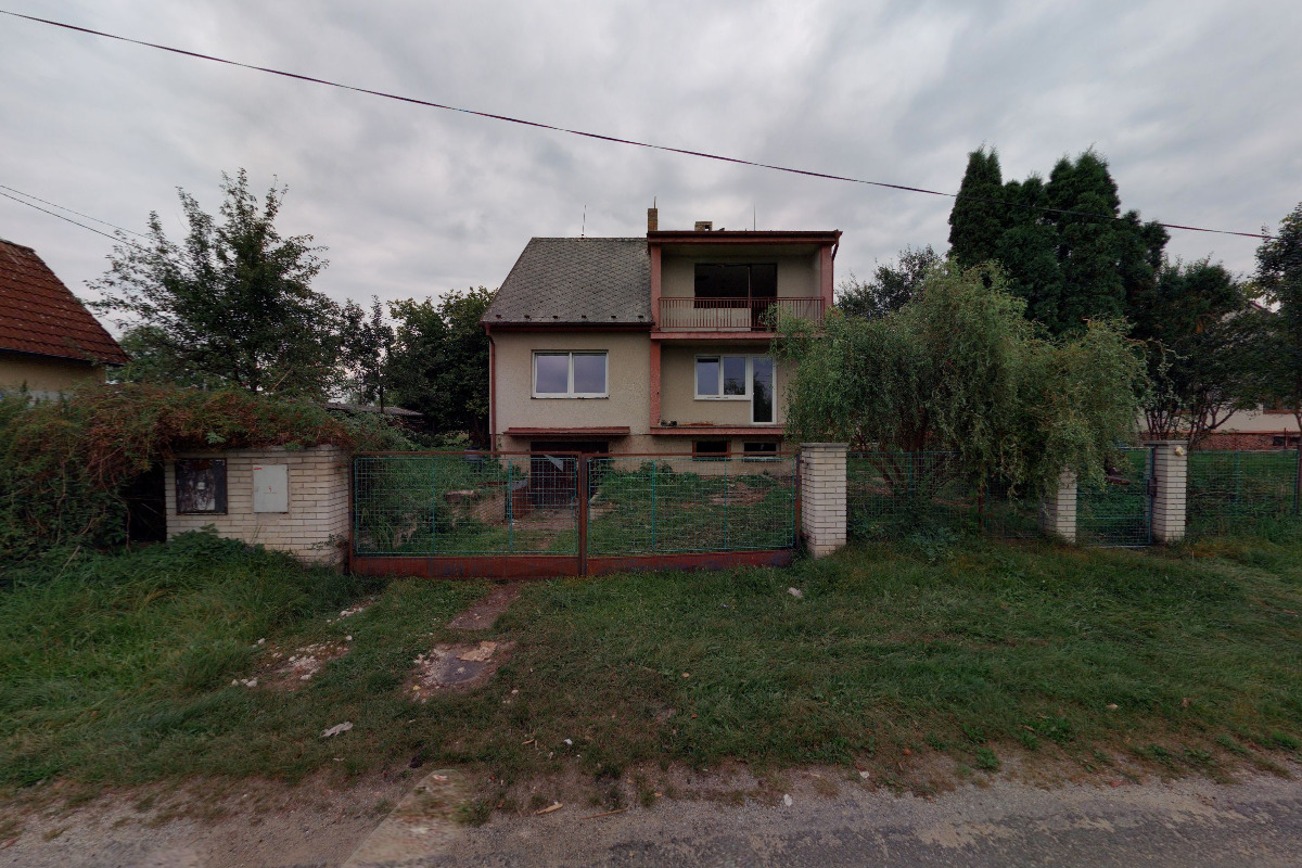 Apartmány Stříbřec 146 foto 2