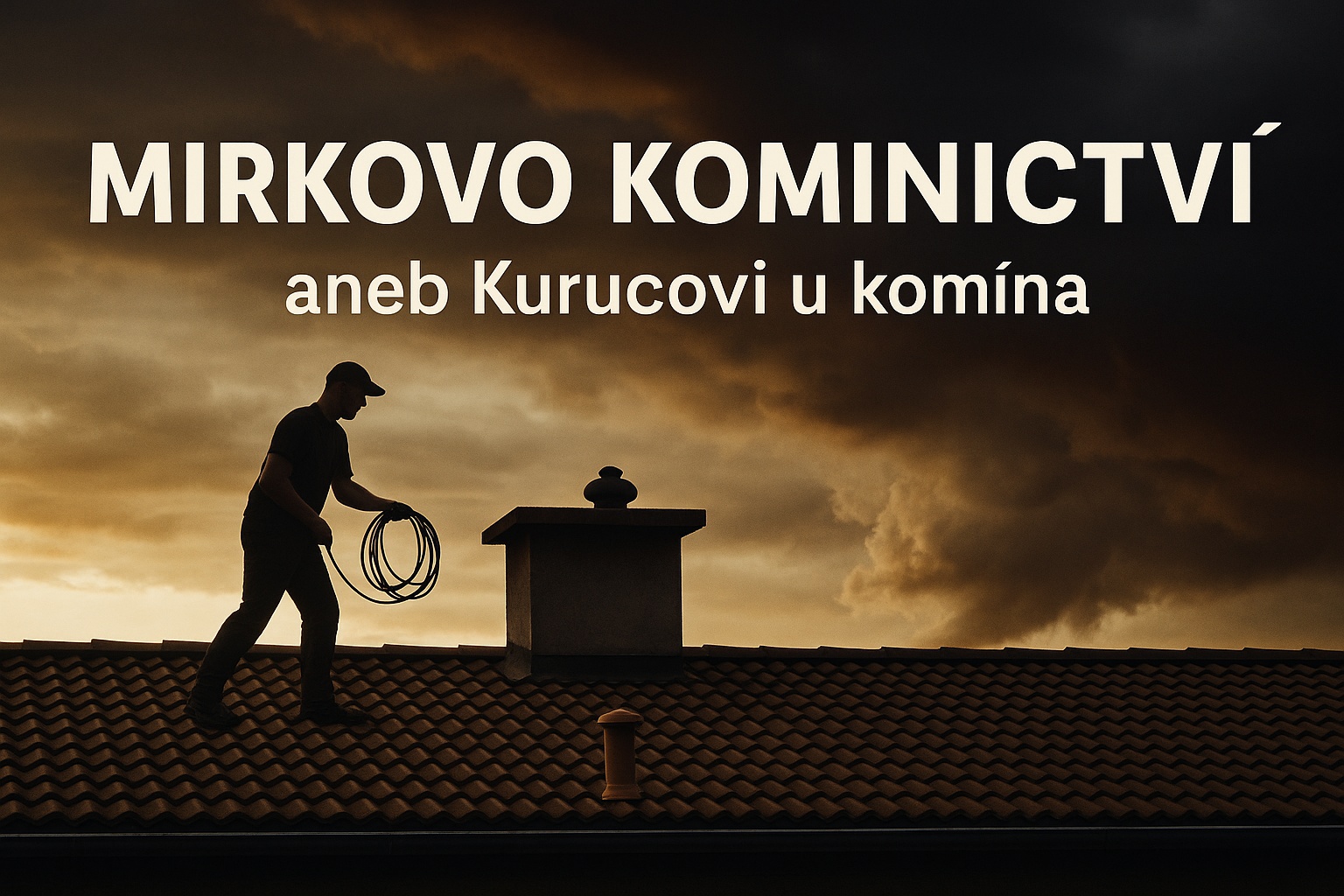 Mirkovo kominictví foto 2