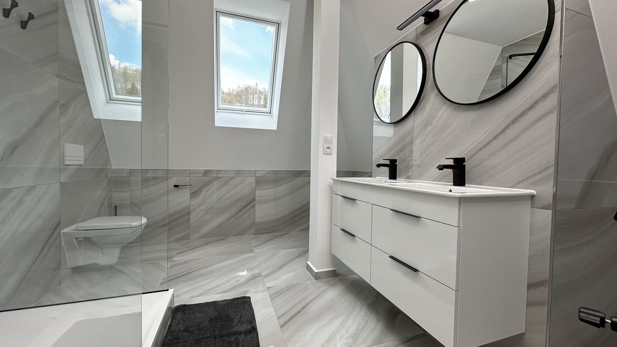 Villa Leopold - apartmánový dům foto 6