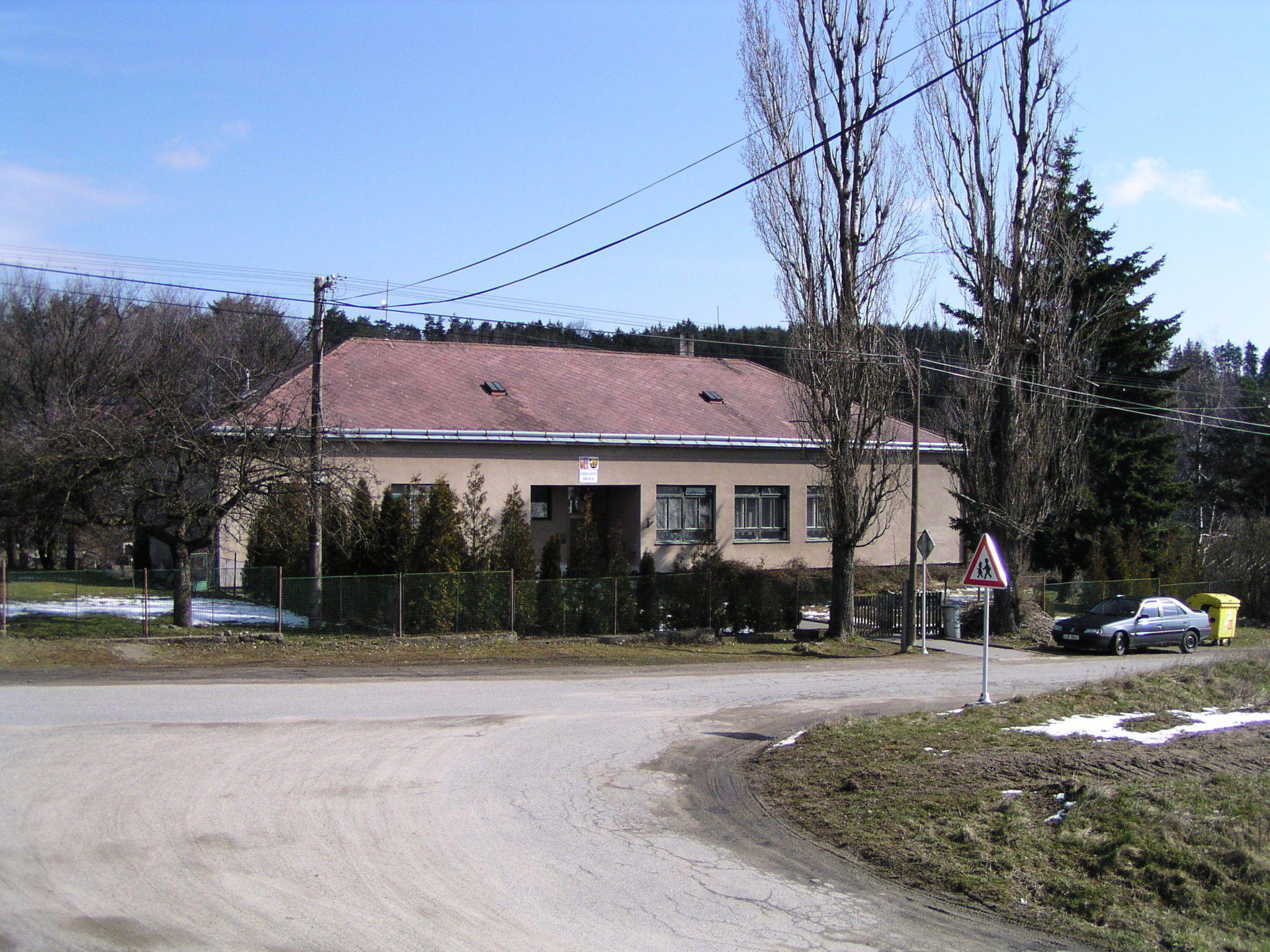 ZŠ Benetice foto 3