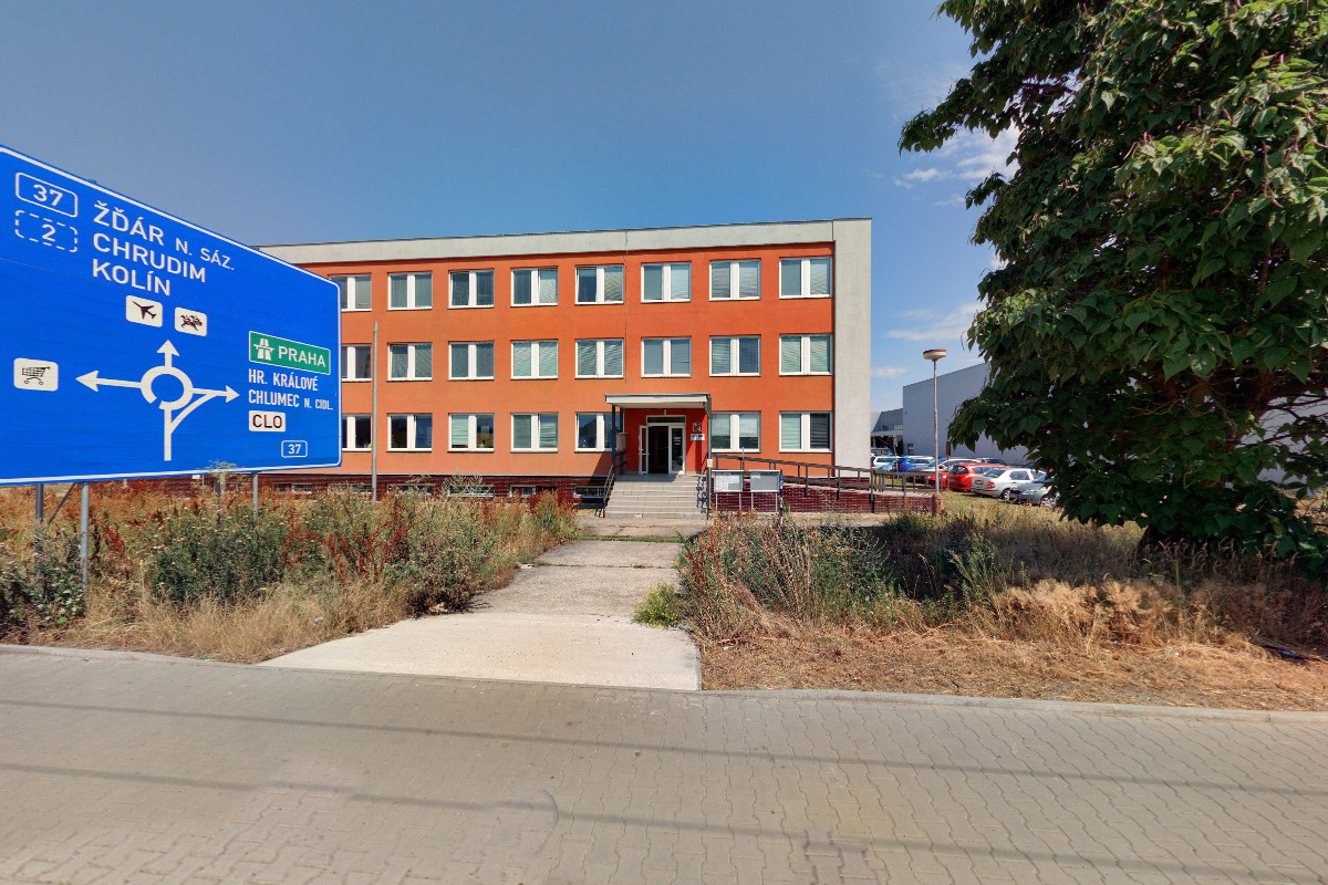 Celní úřad - Pracoviště Pardubice - Palackého foto 4