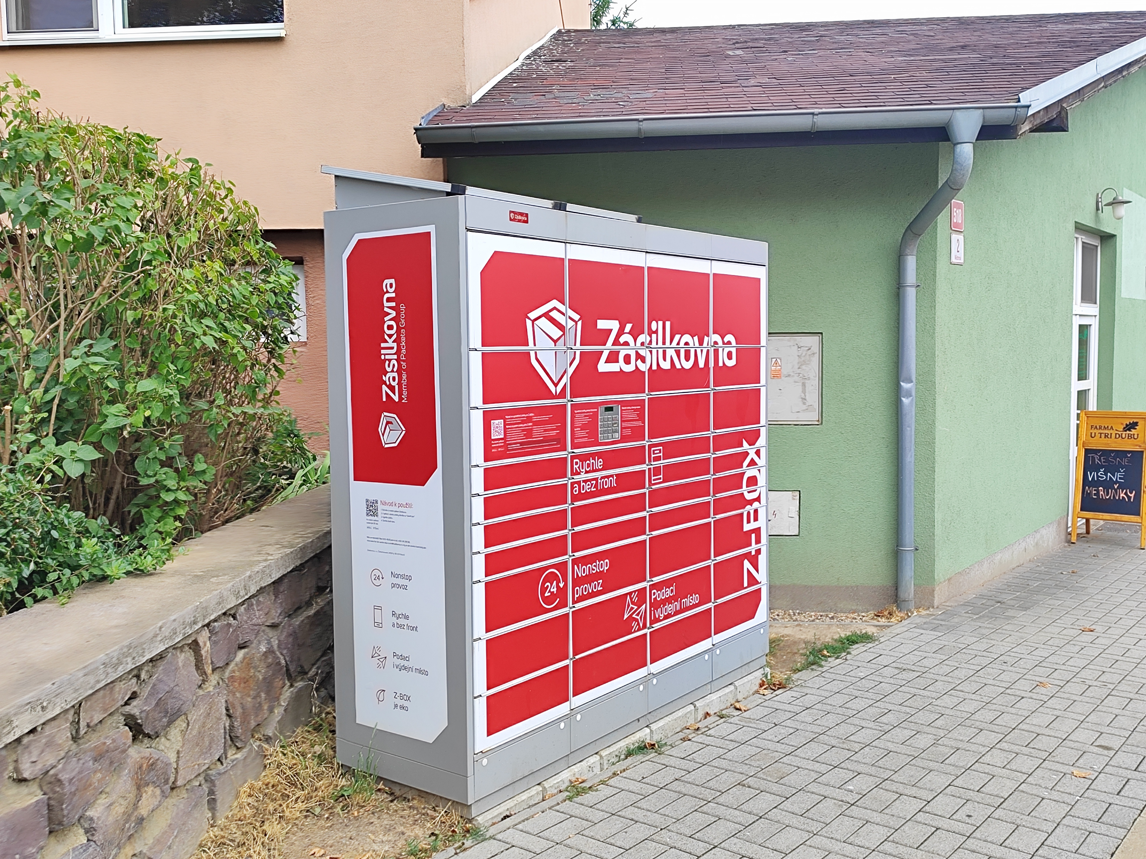 Z-BOX