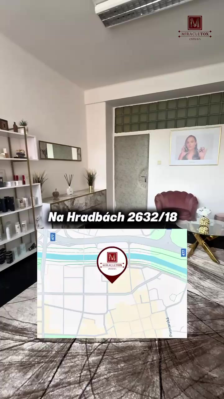 Miracletox Ostrava foto 2 (náhled videa)