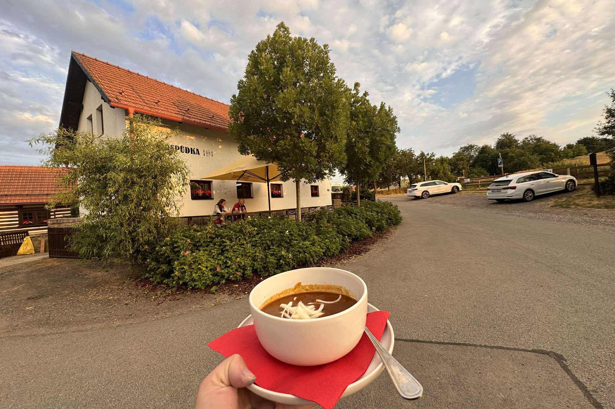 Hospůdka u Zvoničky