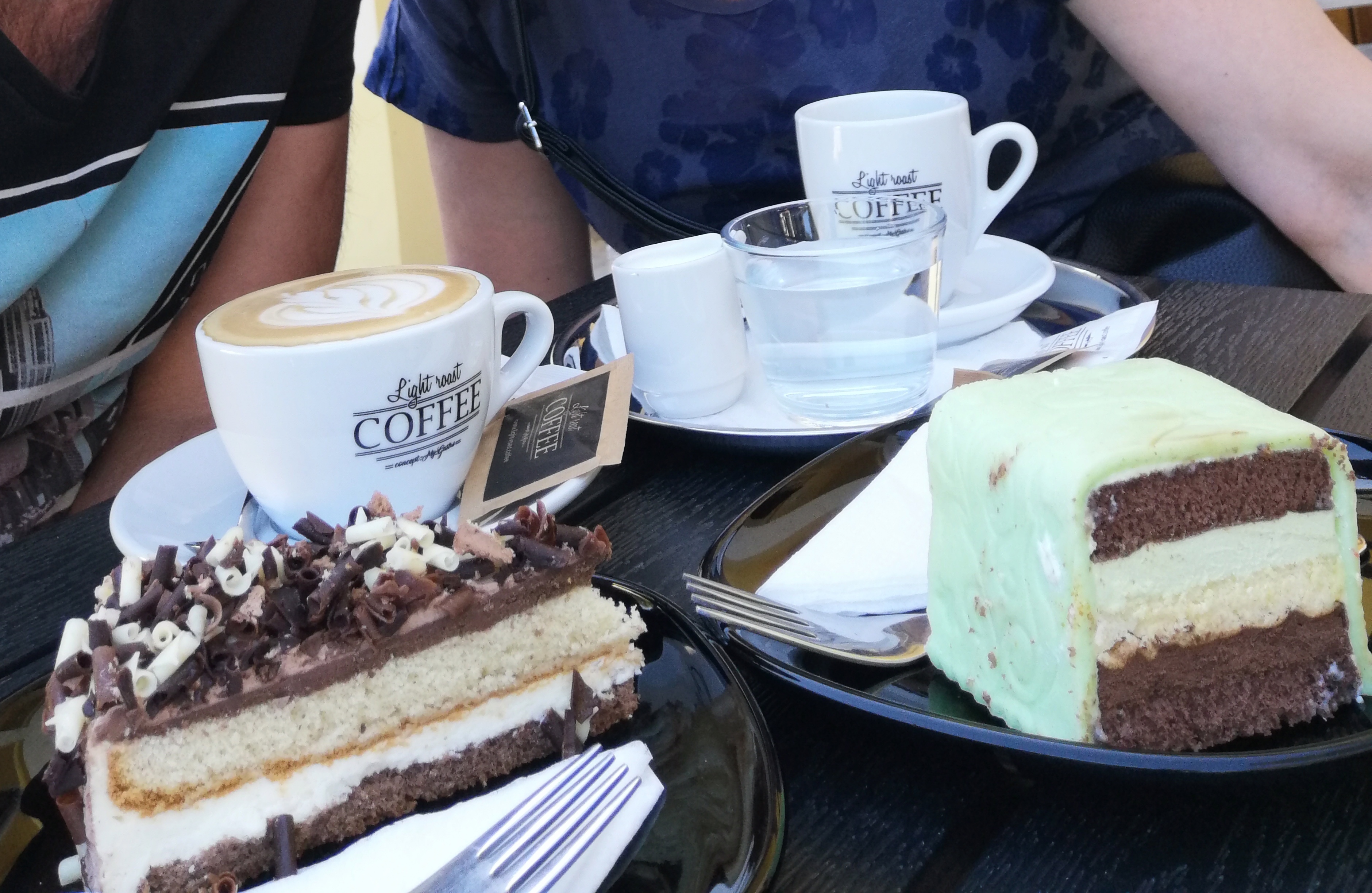 Café Osek foto 5