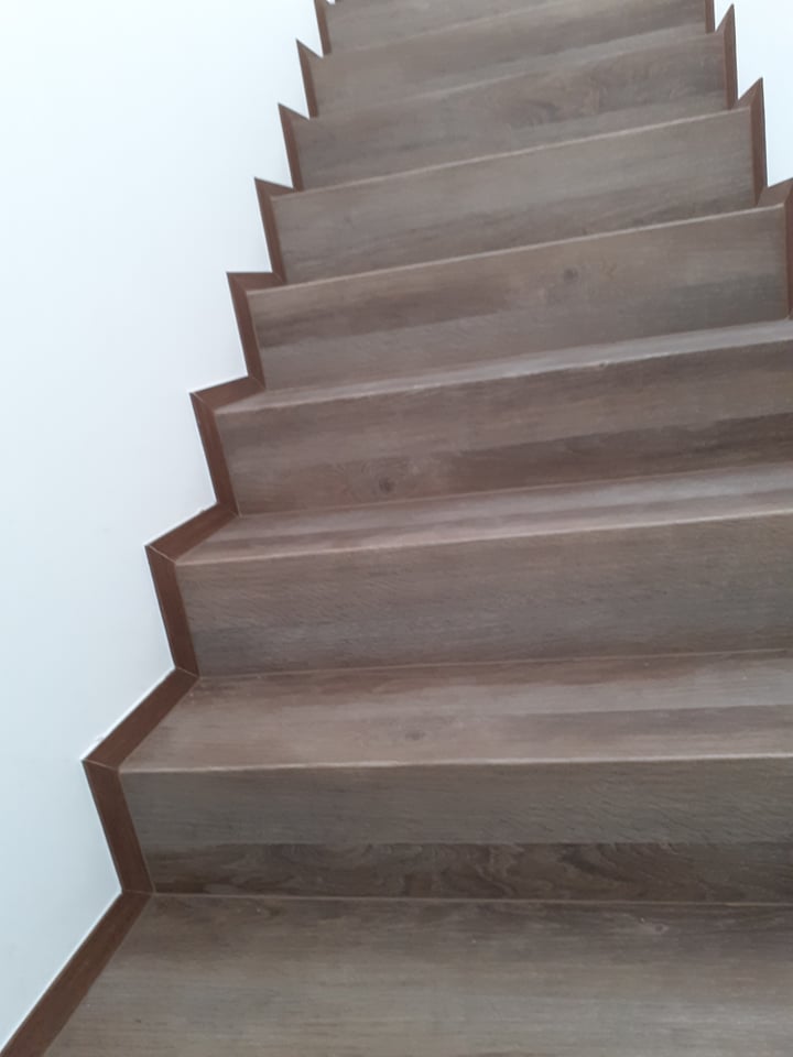 Podlahařké práce Vladimír Vítek foto 4