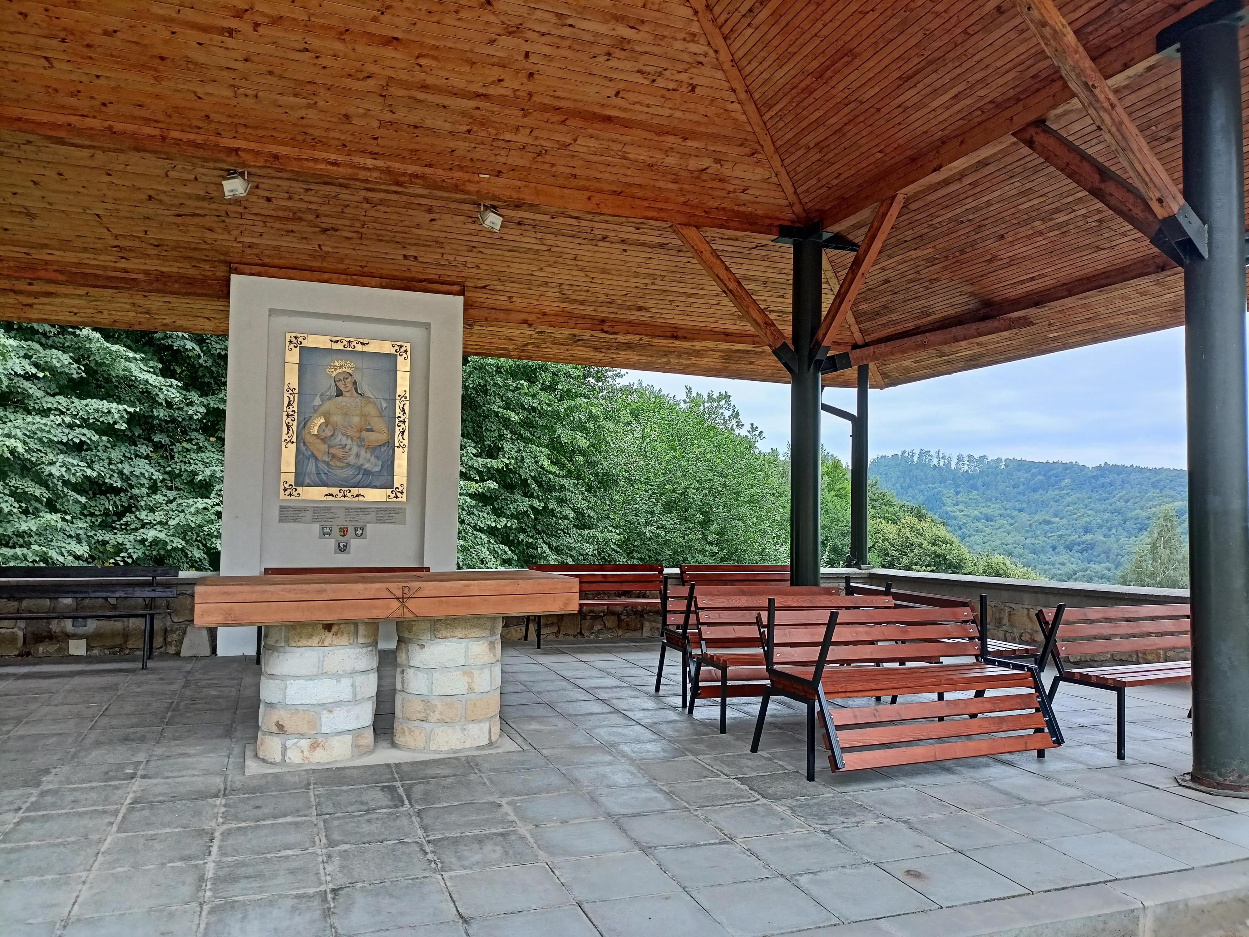 Římskokatolická farnost Provodov foto 4