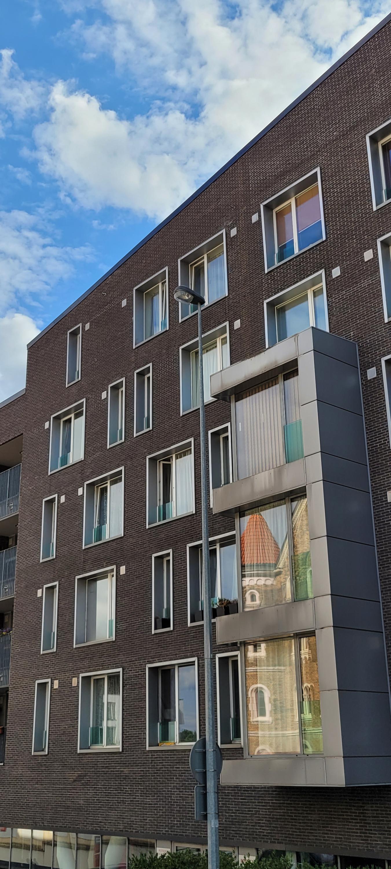 Apartmán Sacre Coeur foto 5