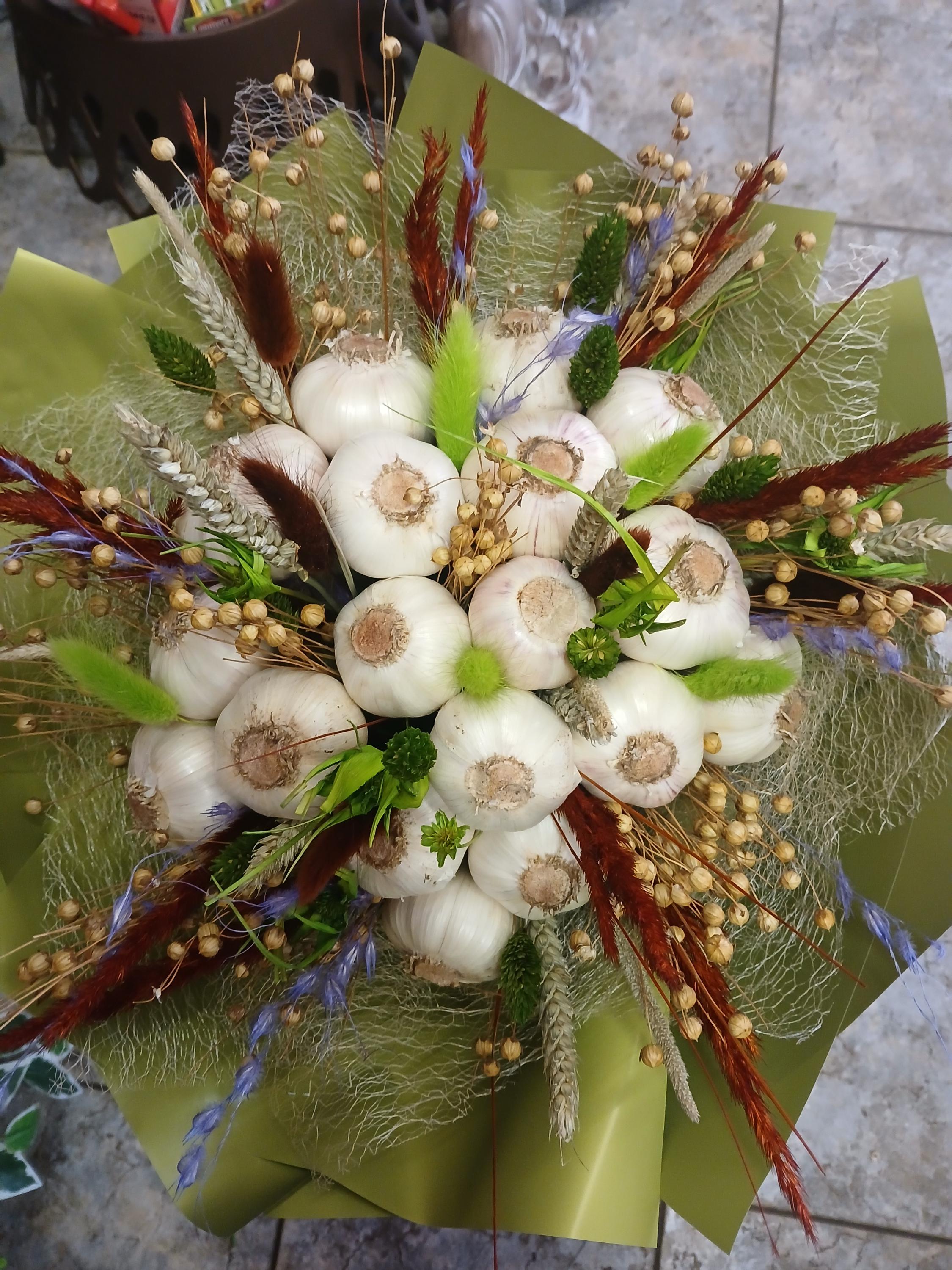 Květinářství Na Kapli foto 2