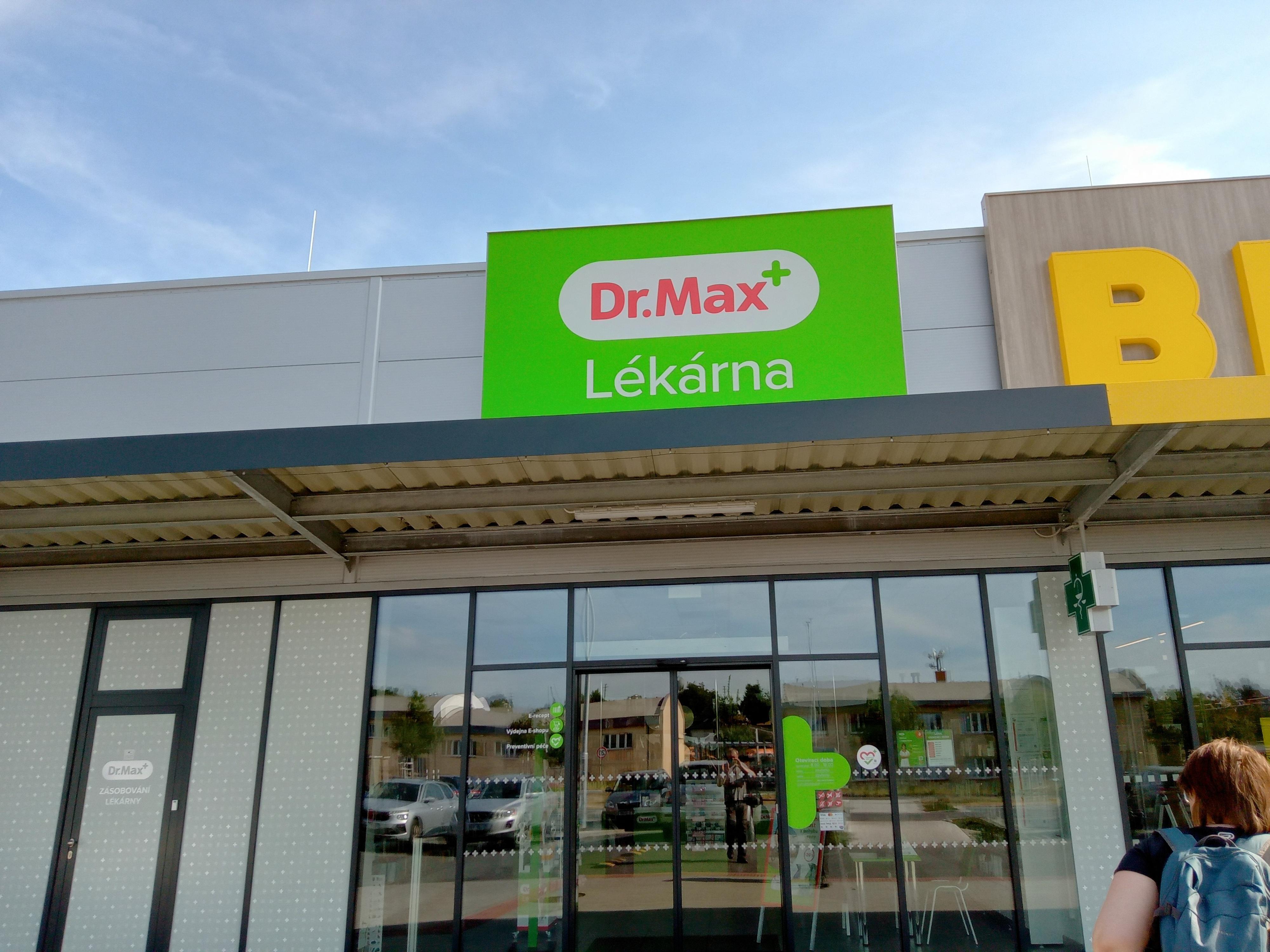 Dr.Max Lékárna foto 4