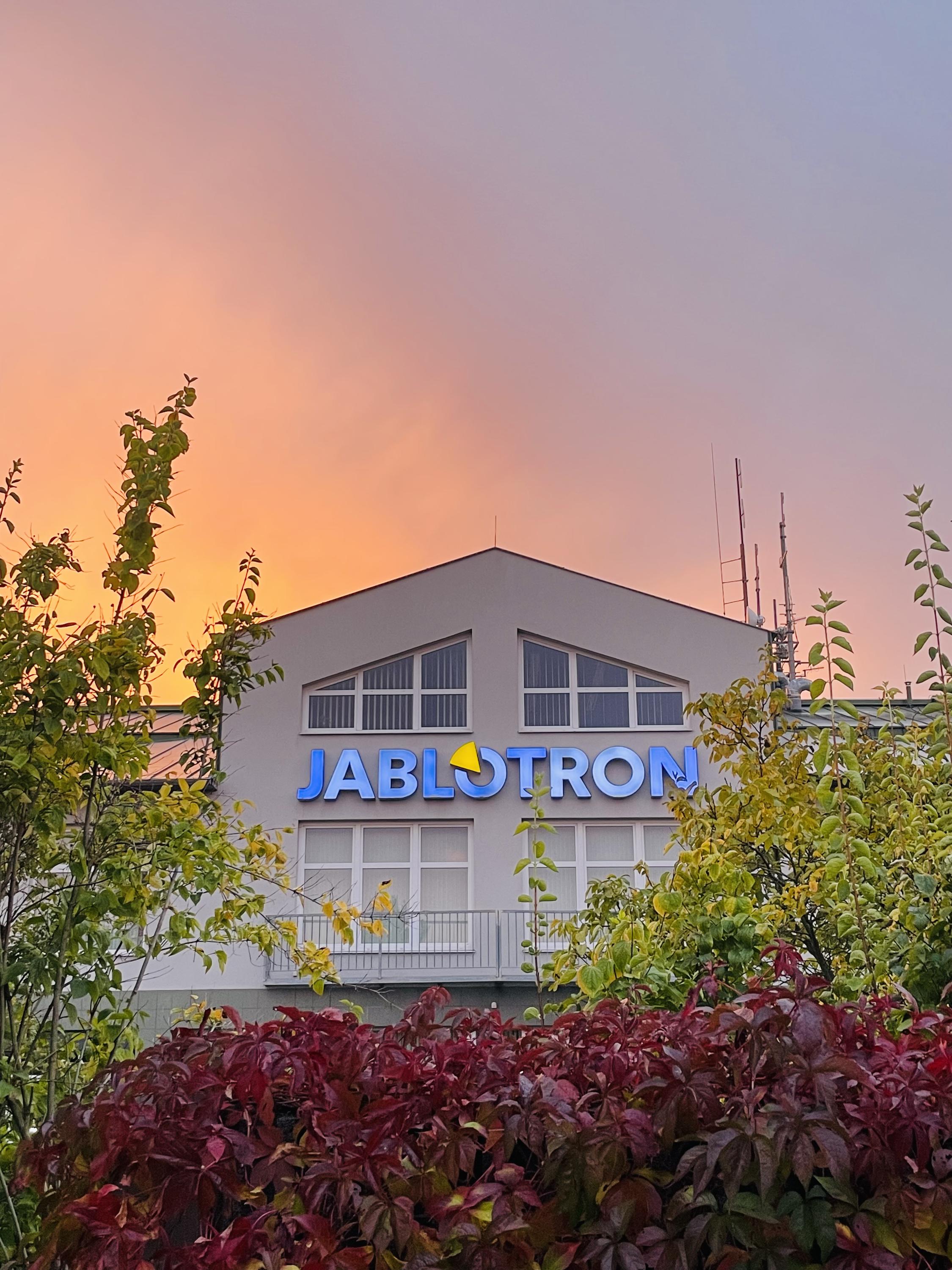JABLOTRON SECURITY, a.s. foto 5