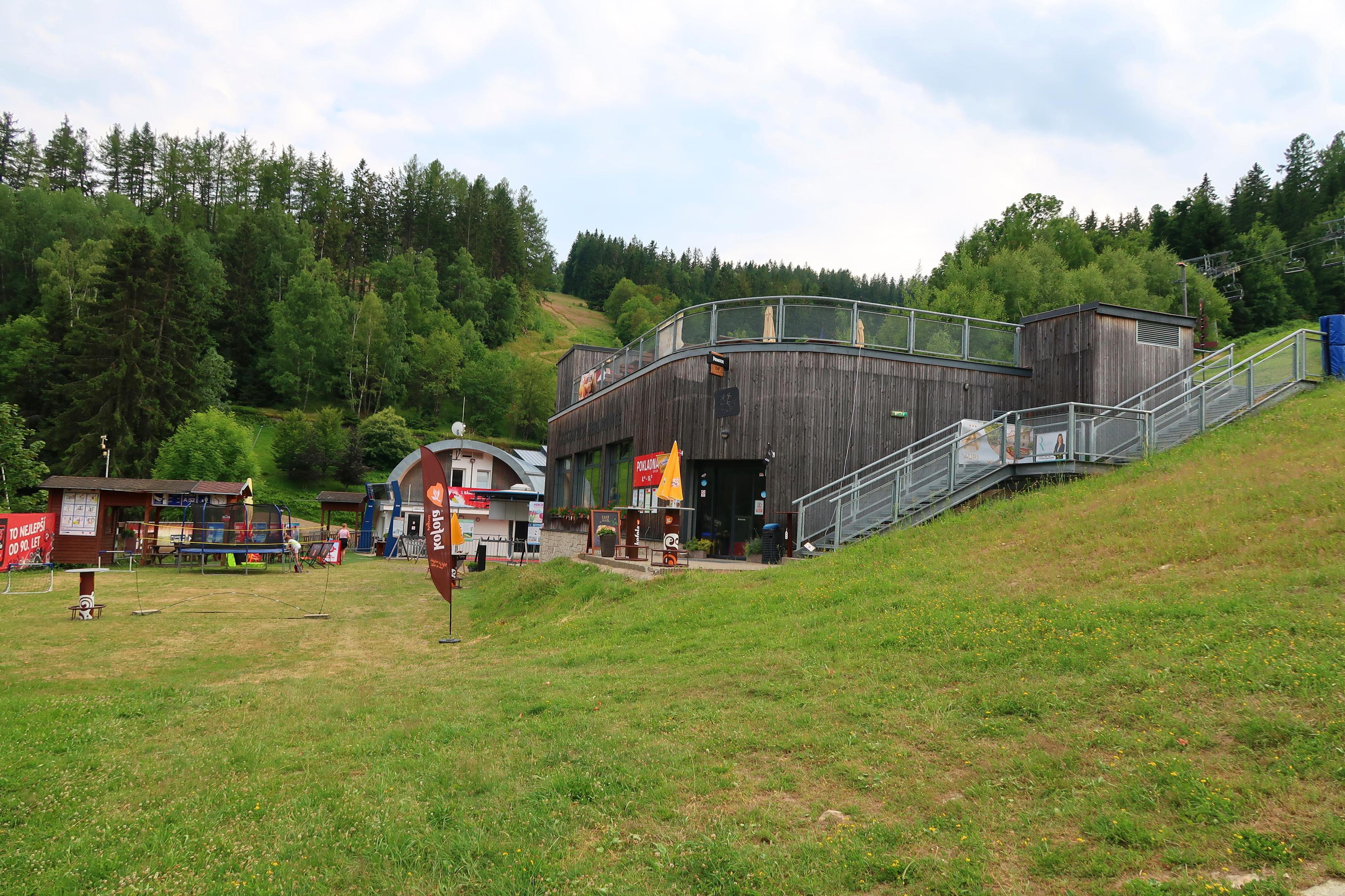 Restaurace HERLÍKOVICE foto 3