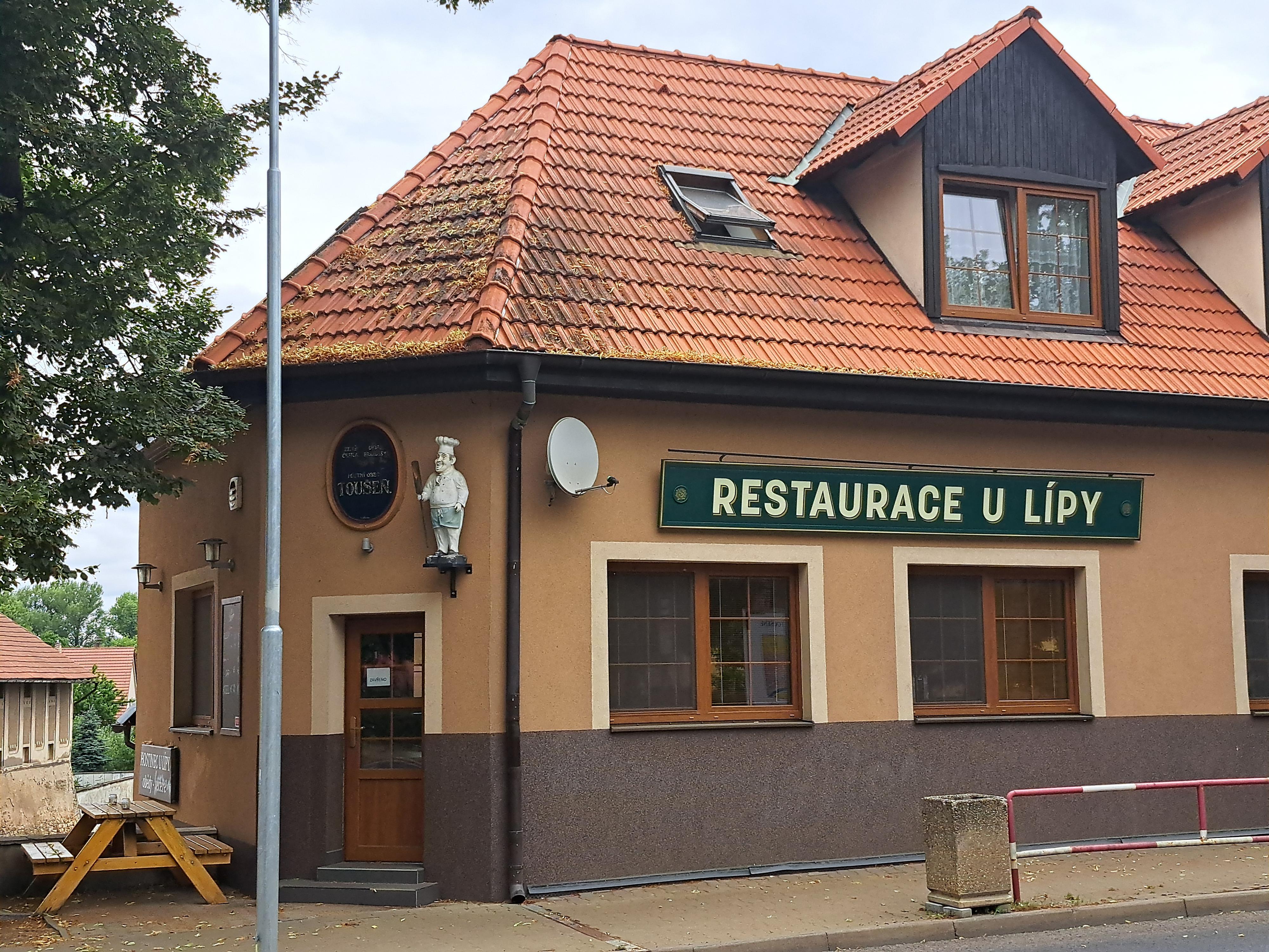 Restaurace U Lípy foto 5
