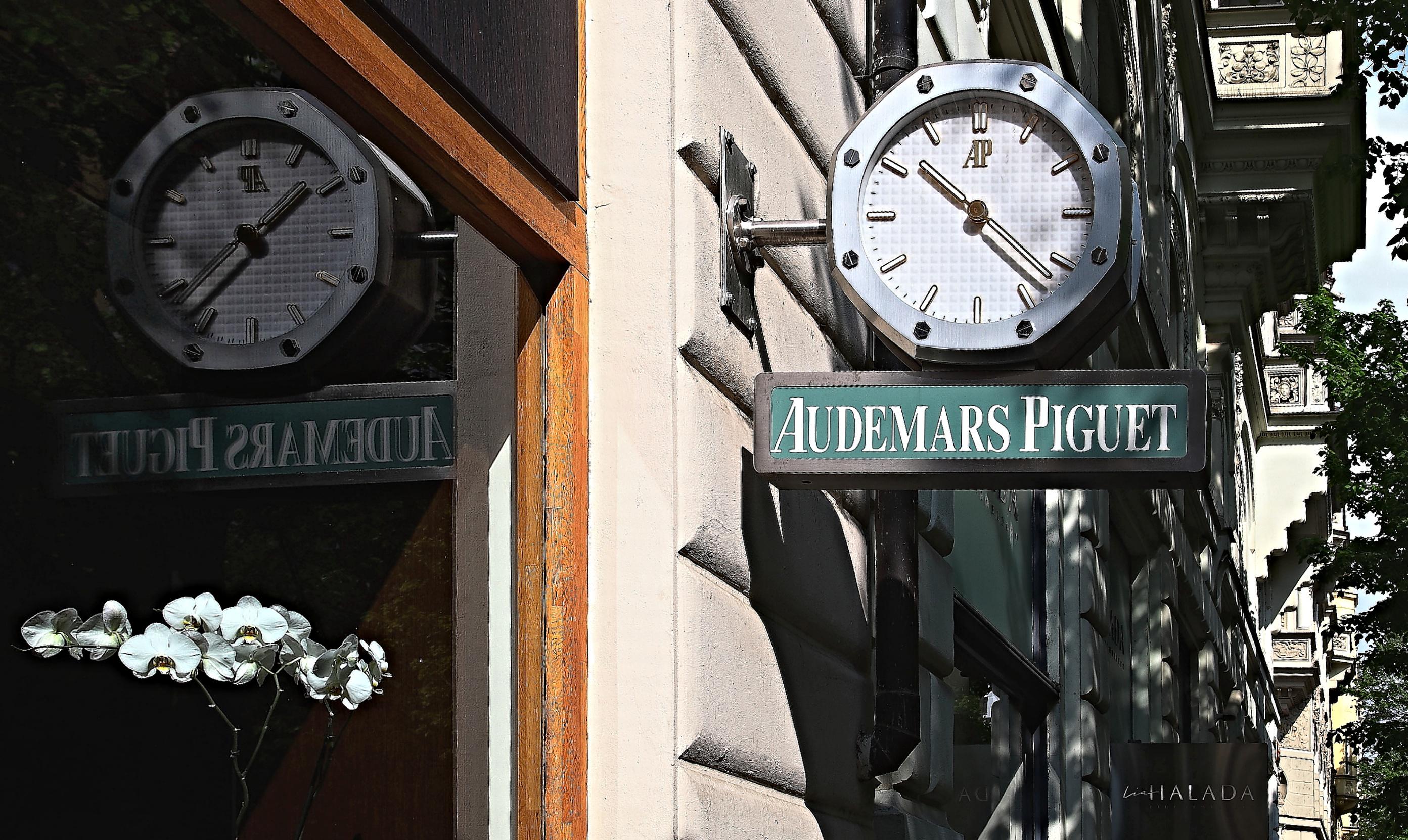 Audemars Piguet foto 1