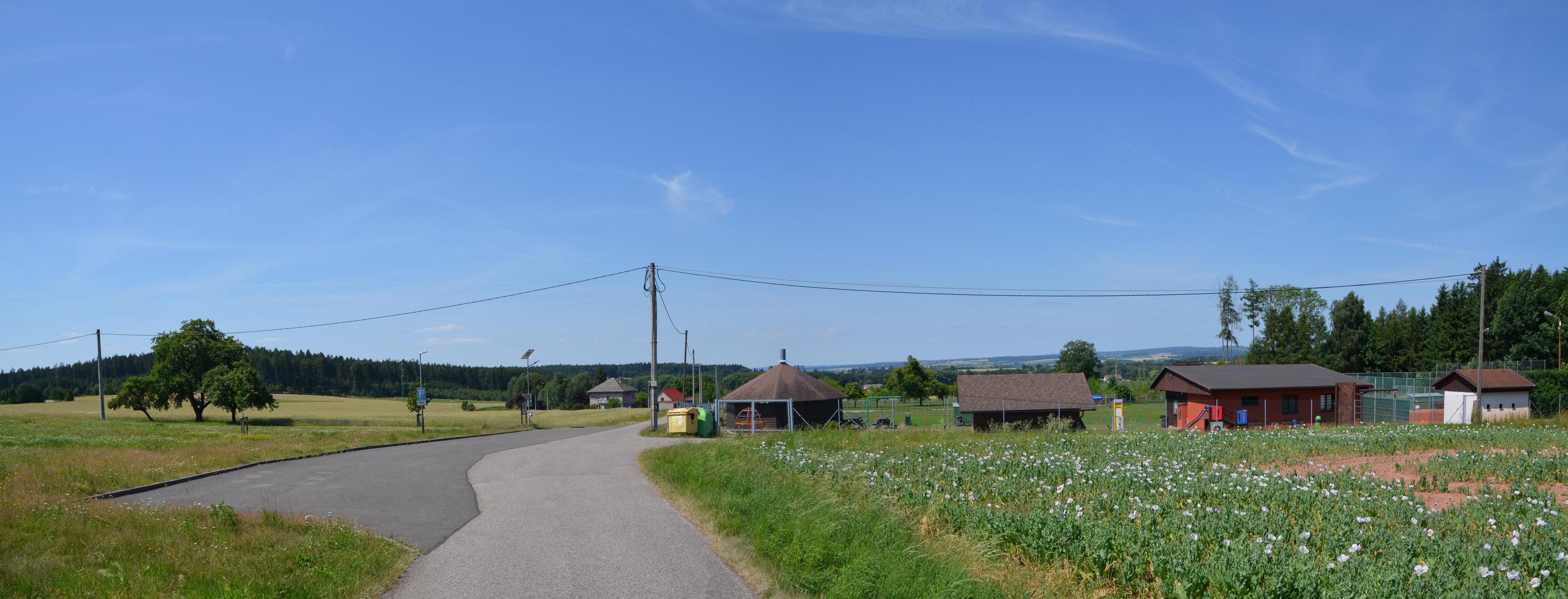 TJ Sokol Zábrodí foto 5