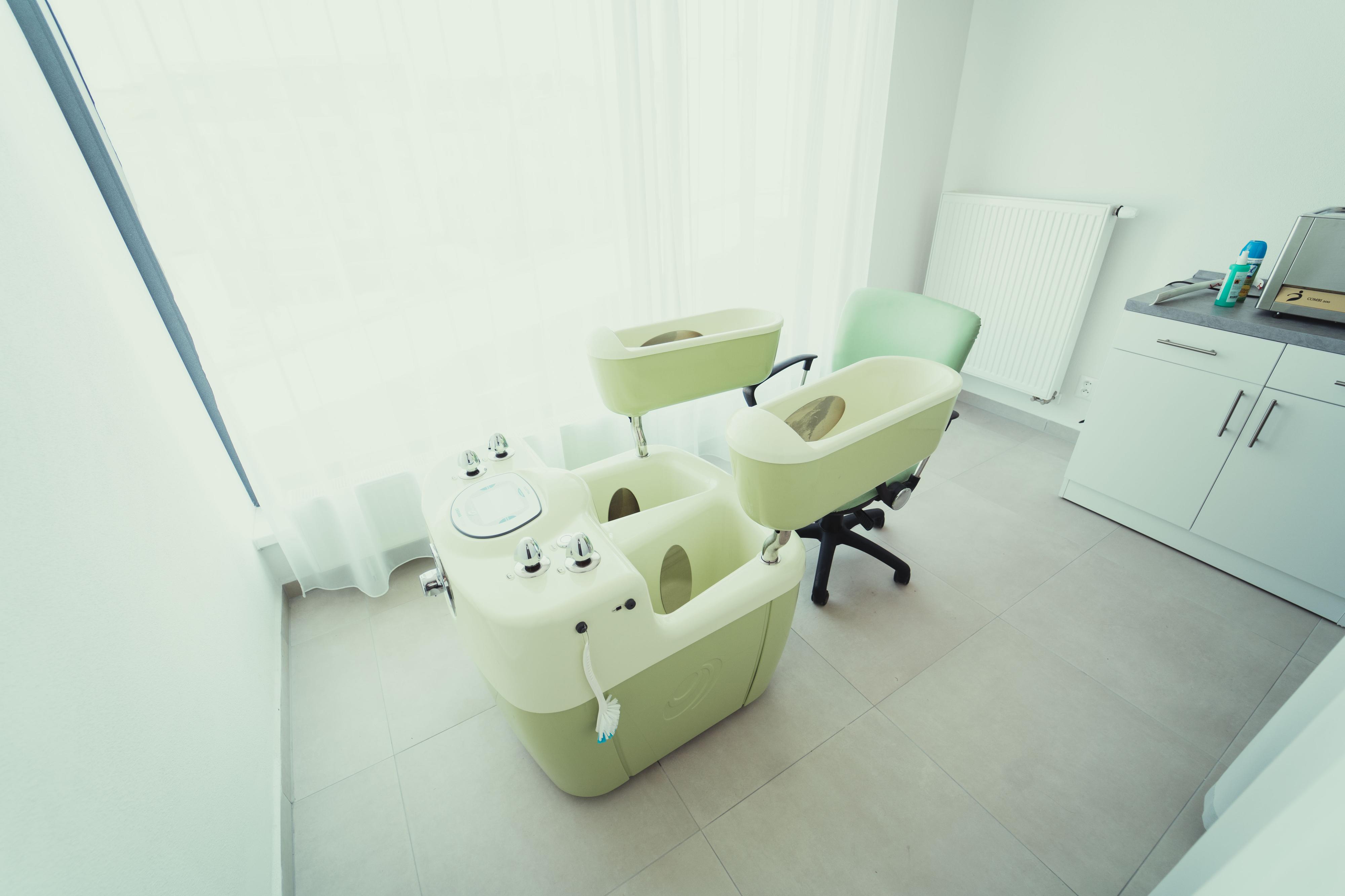 Penta Hospitals Rehabilitace Plzeň, s.r.o. foto 3