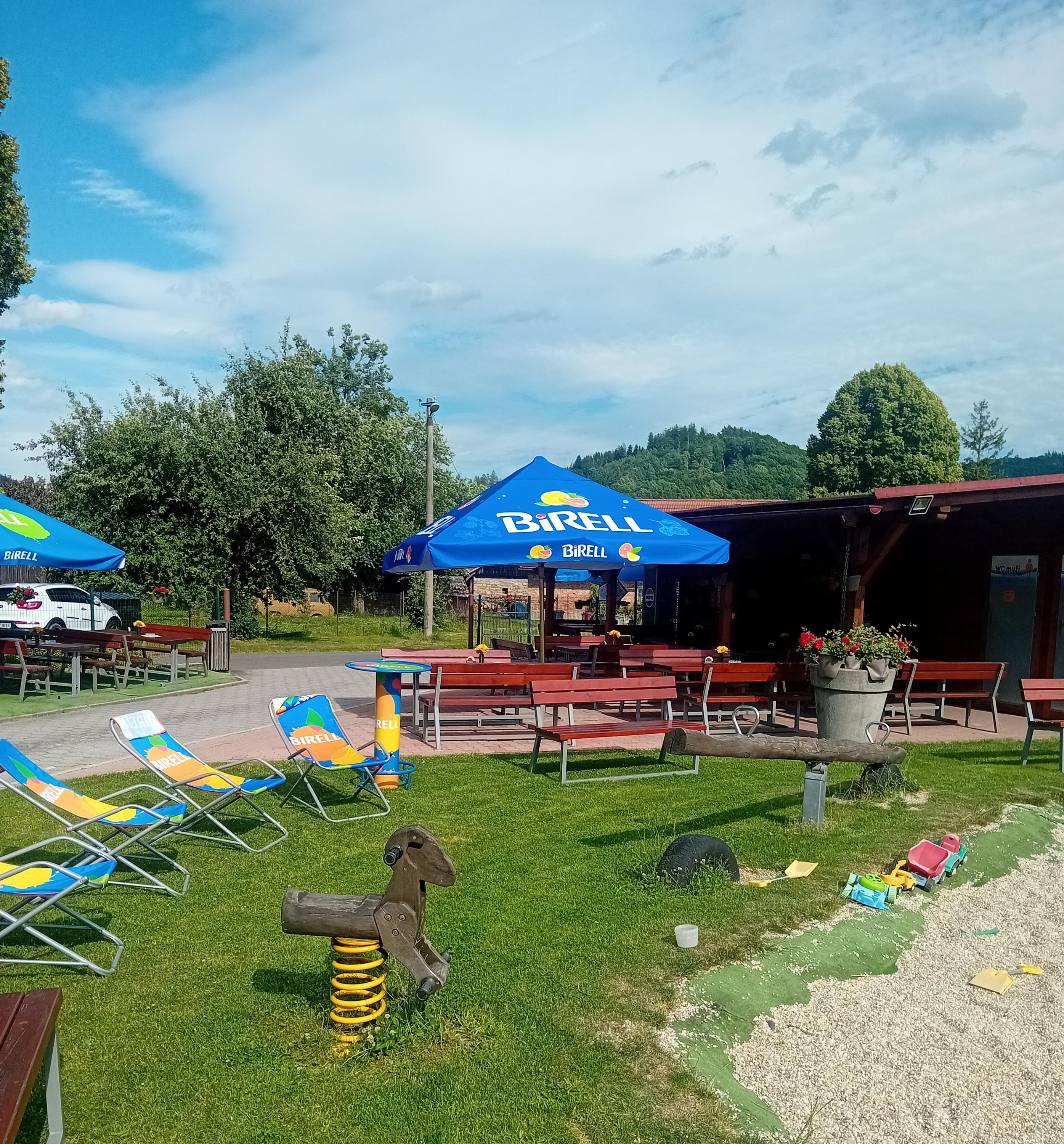 Bistro U Pekaře foto 4