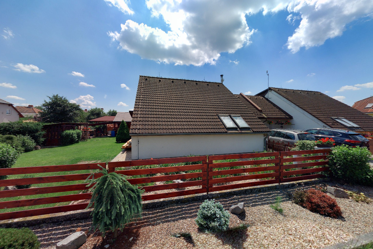 JH Tesařství a pokrývačství foto 2