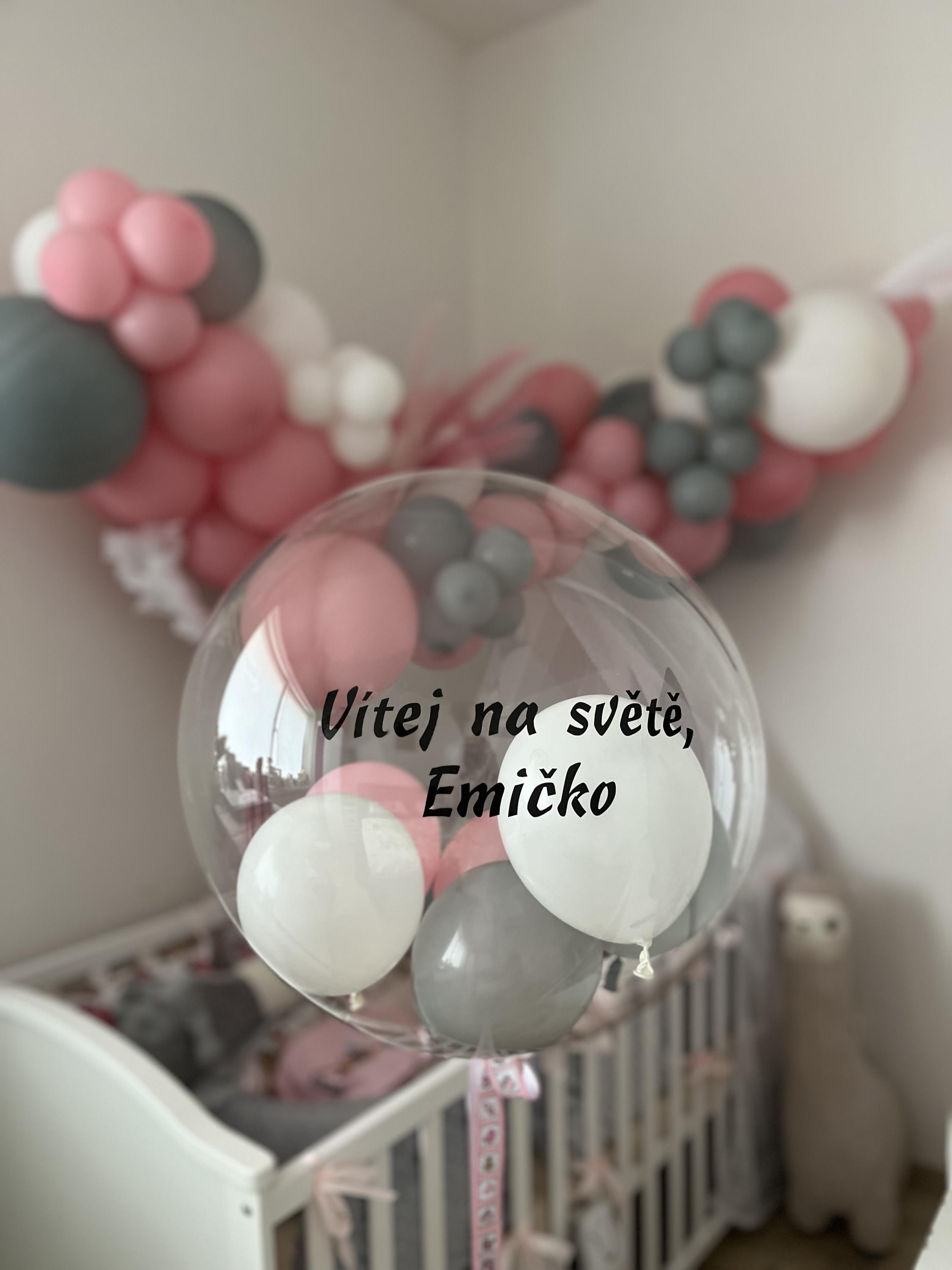 Dekorace Party Lama foto 3