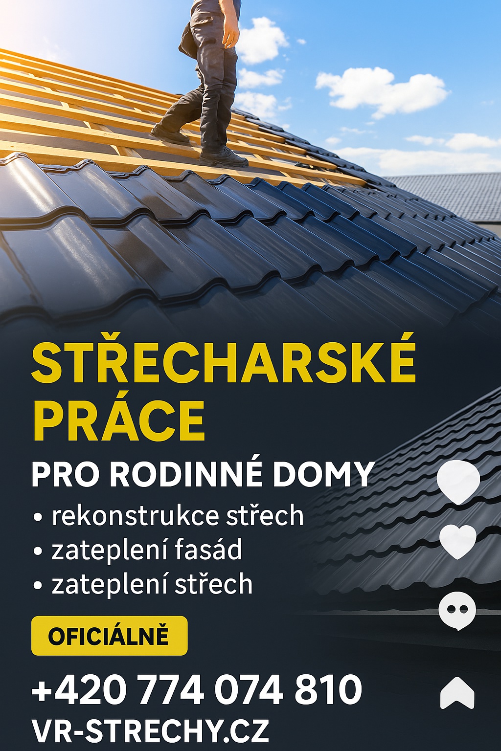 VR-STRECHY foto 2