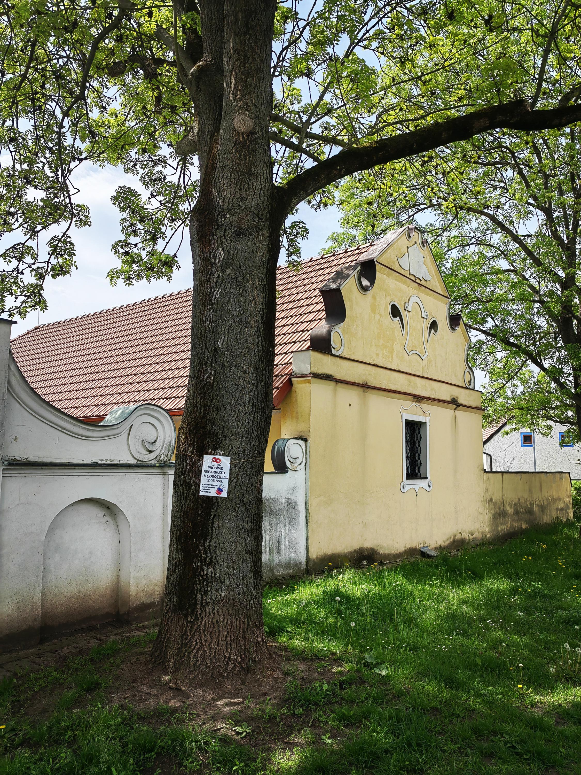 Kavárna Pod pavlačí foto 3