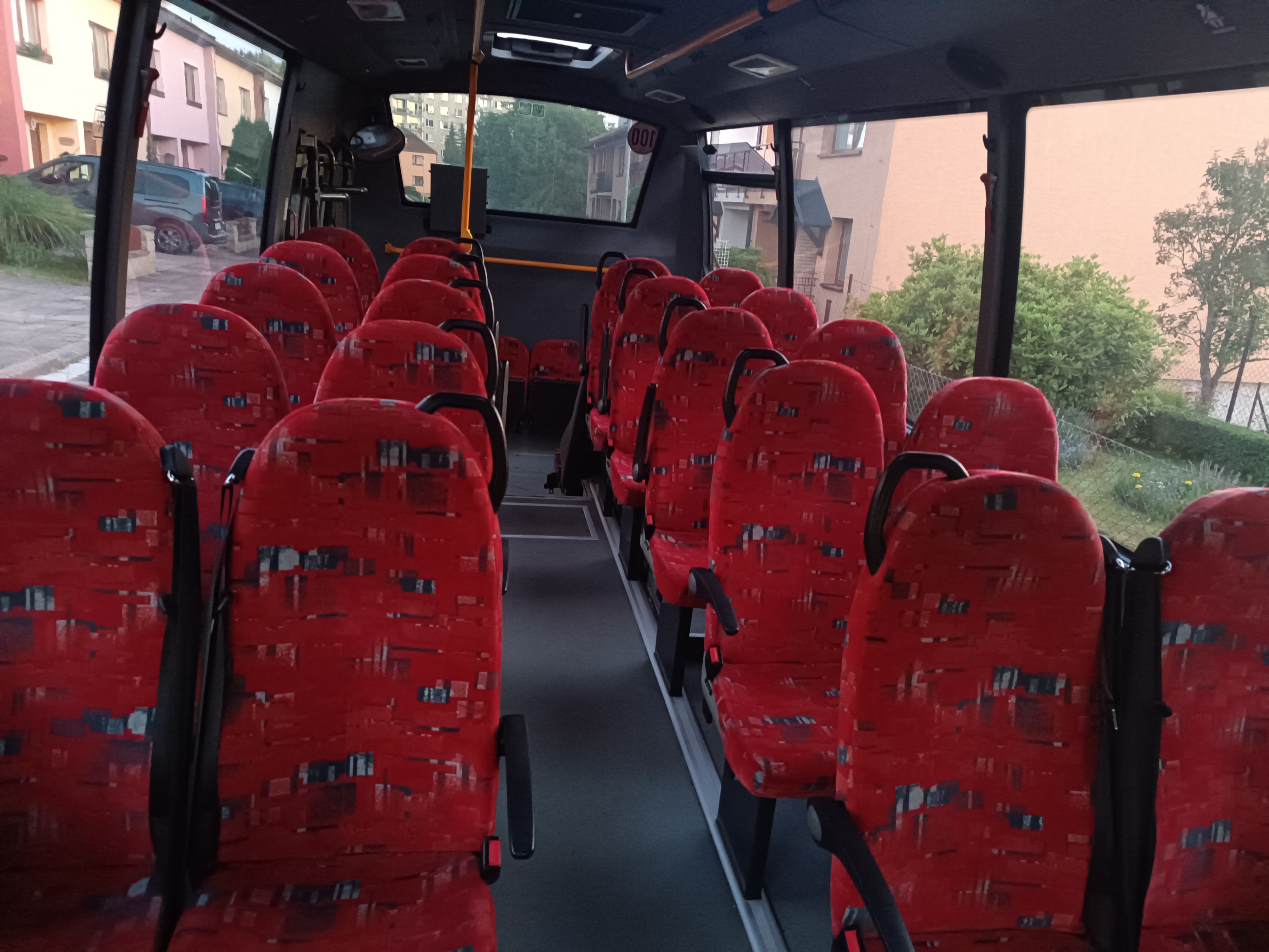 JG - BUS, s.r.o. foto 2