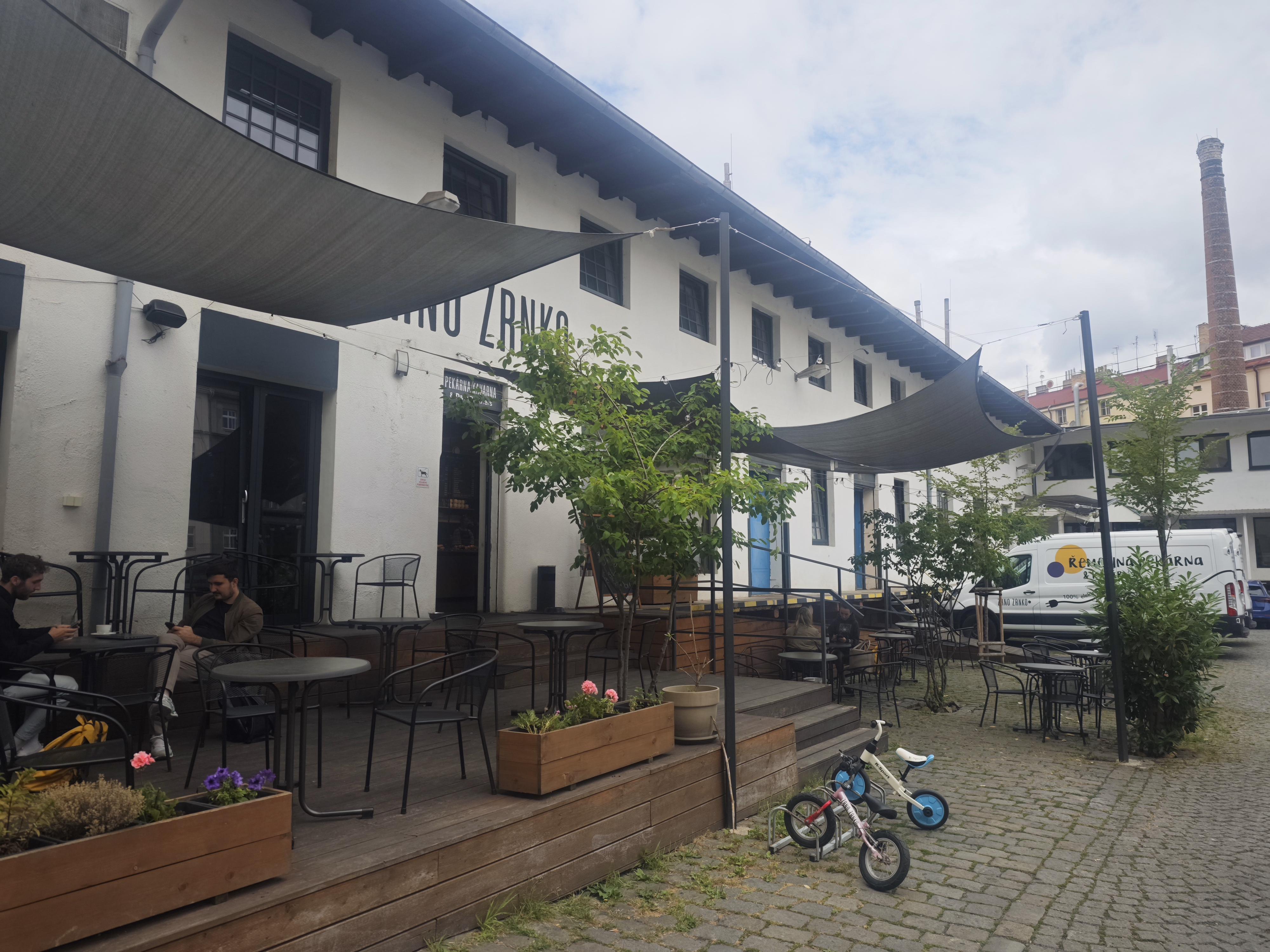 Zrno zrnko foto 6