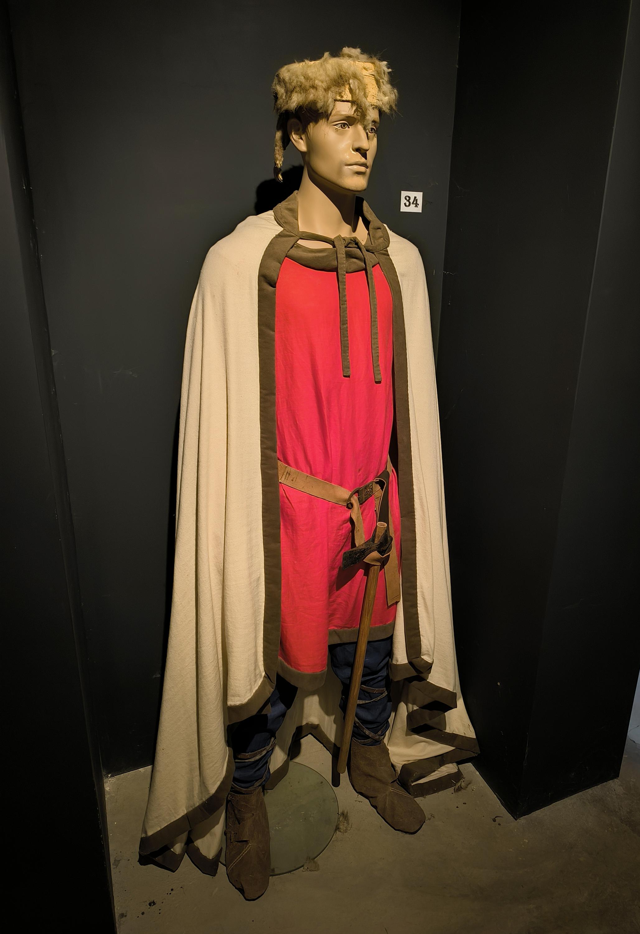 Muzeum Velké Moravy foto 4