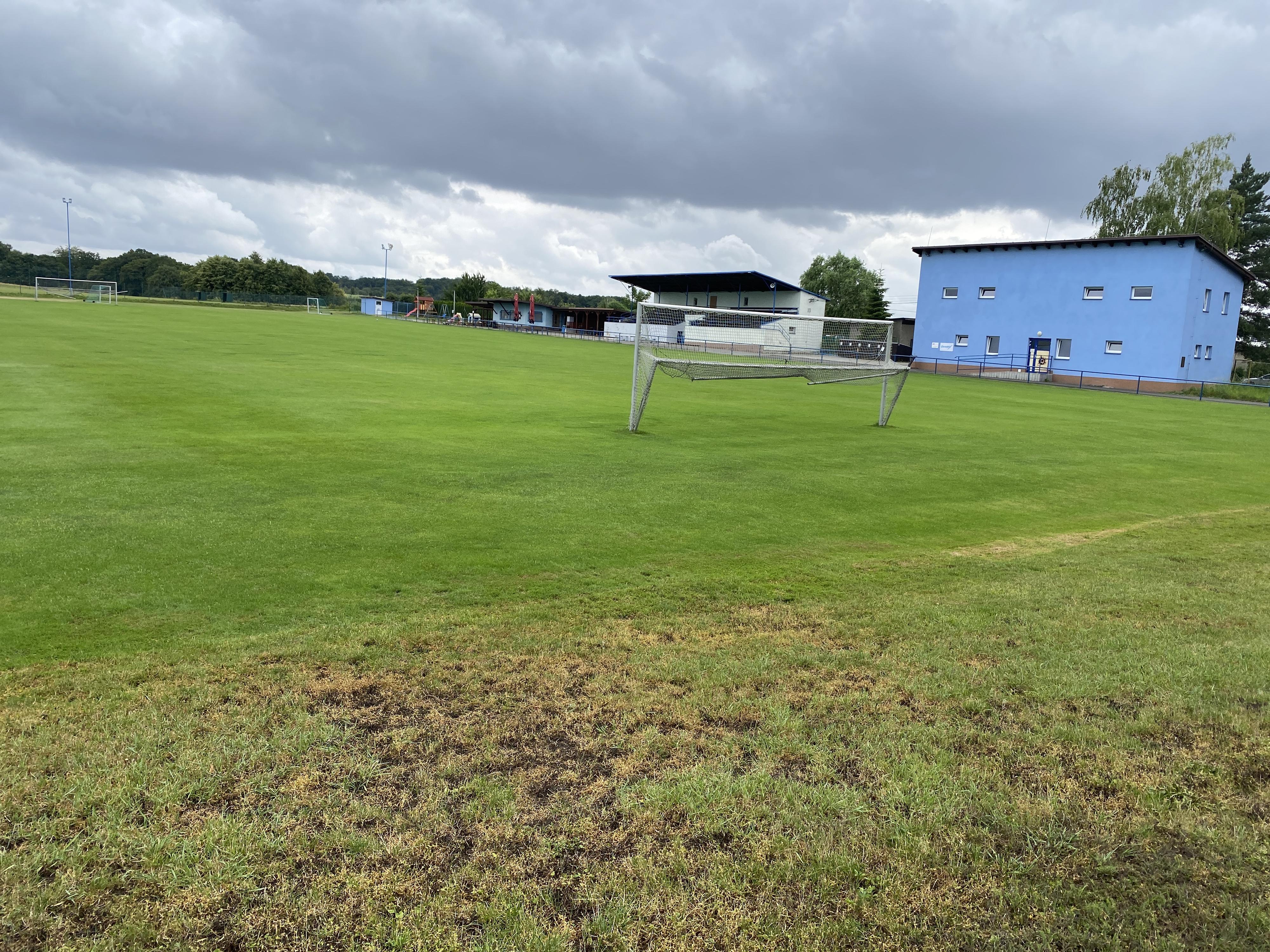 Tělovýchovná jednota Sokol Šilheřovice