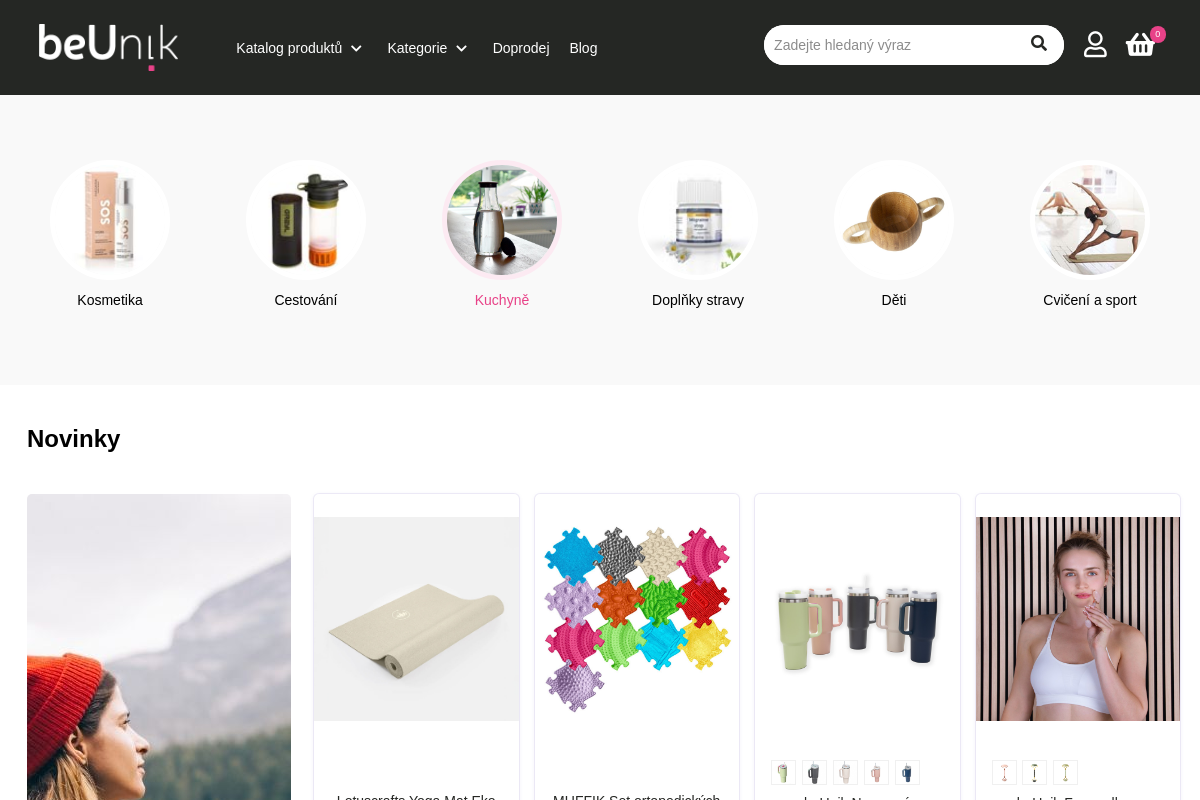 beUnik.cz