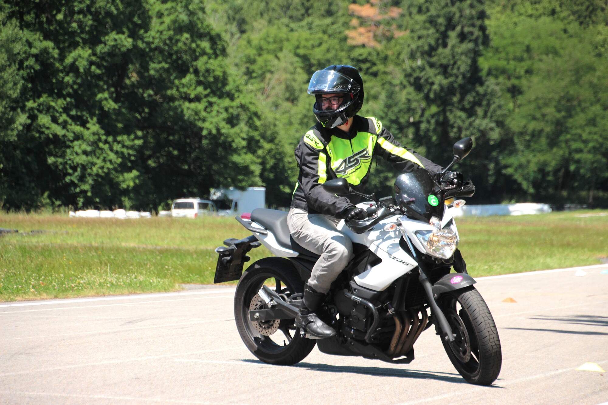 Autoškola Nejlepší řidičák foto 4