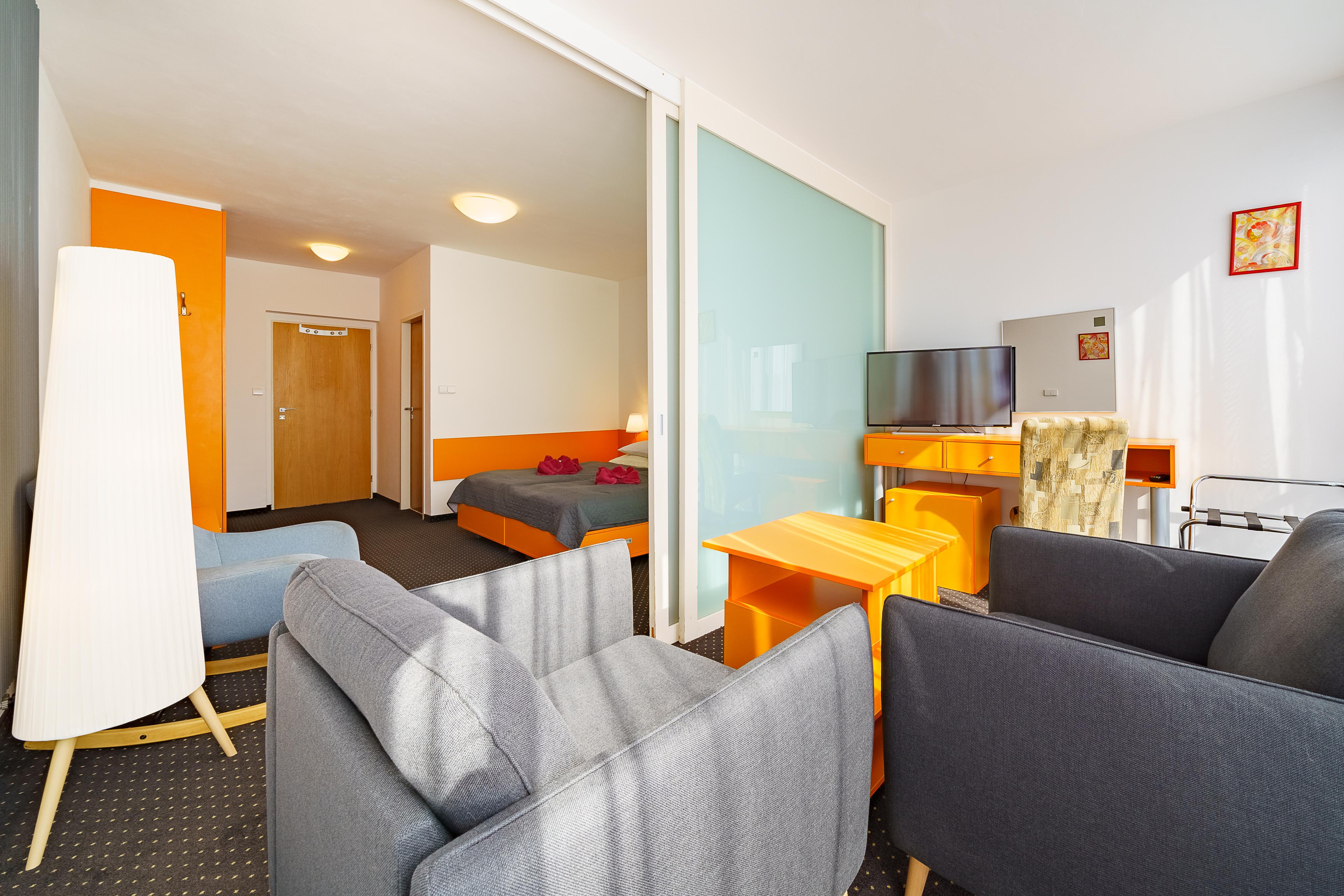 Spa Sanatorium Dr. Peták foto 6