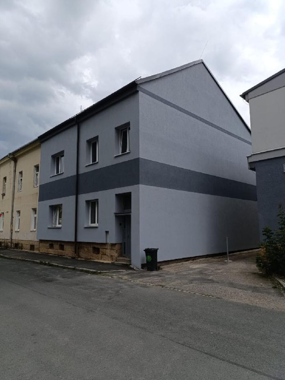 Zateplování fasád Michal Šmídl foto 3