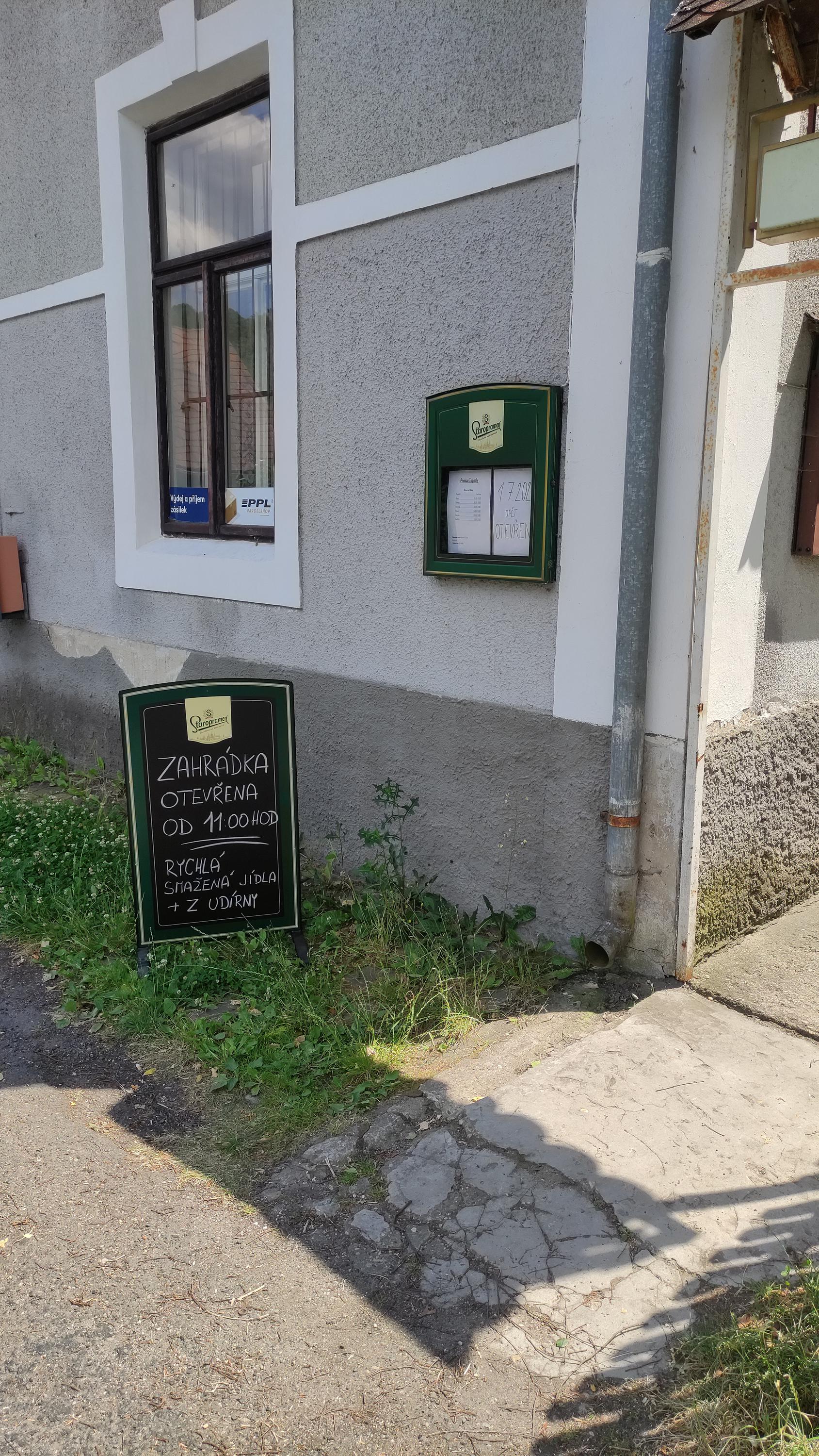 Pivnice Tupadly foto 3