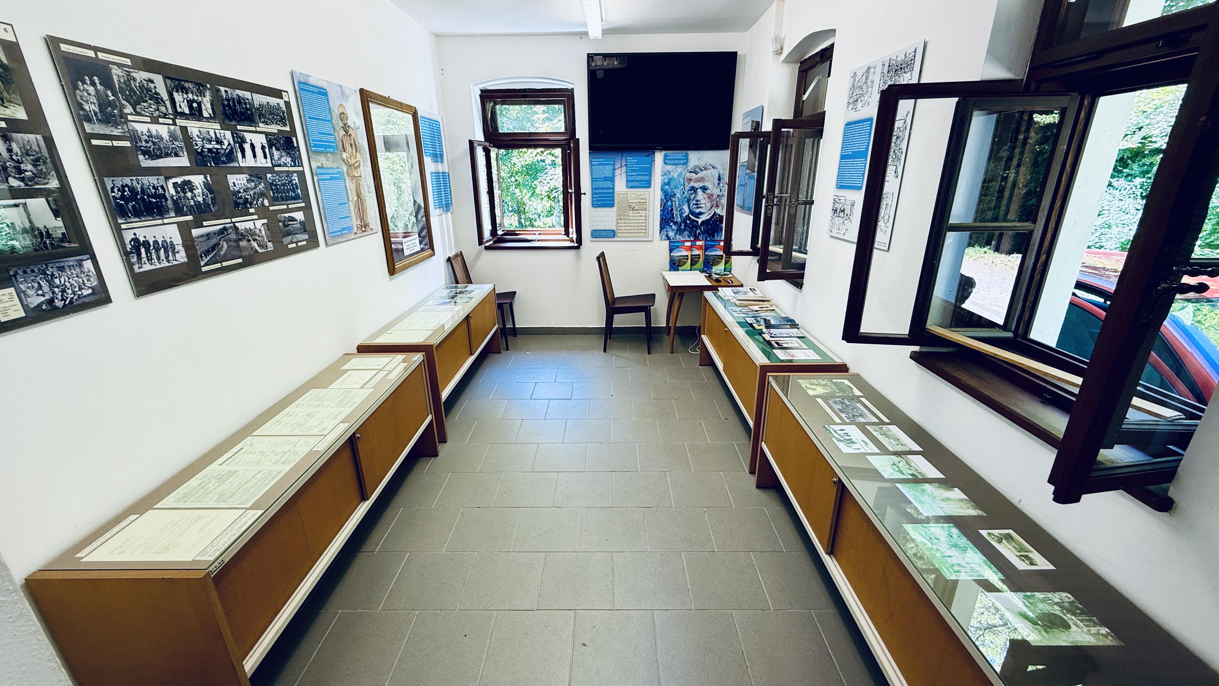 Muzeum Zvonková foto 4
