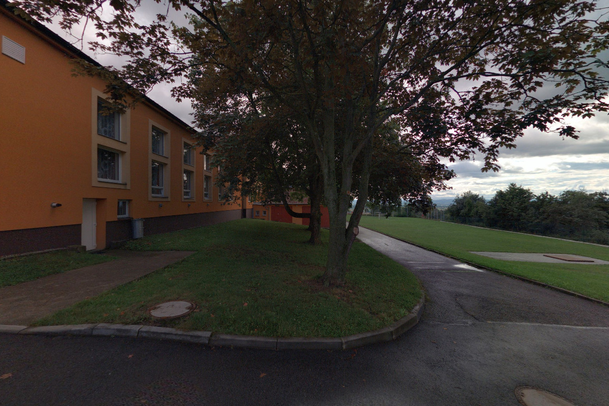 SH ČMS - Sbor dobrovolných hasičů Hosín foto 2