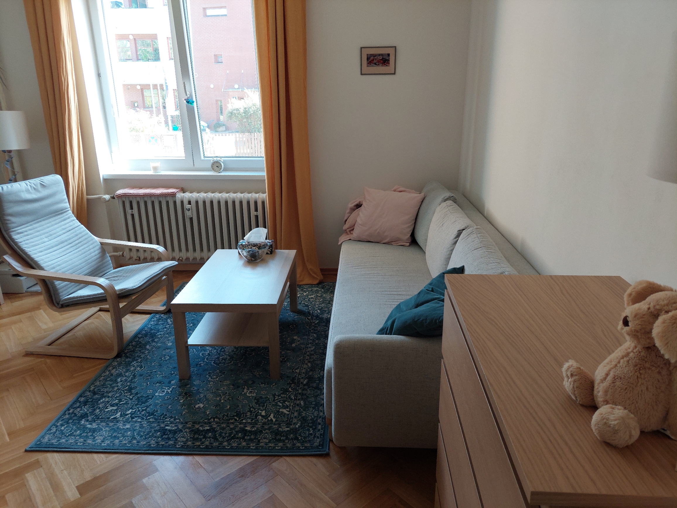 Tereza Kubišová - Psychoterapie, poradenství foto 1