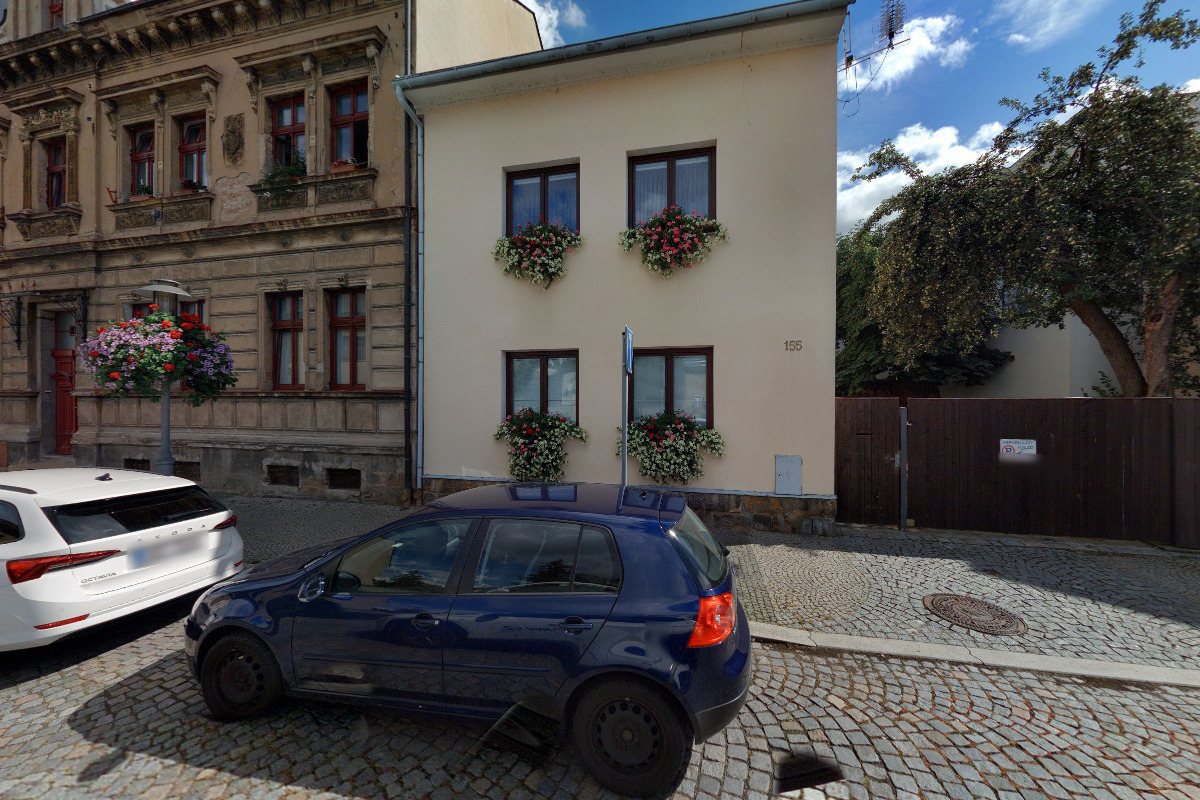 Apartmán na Trávnících foto 5