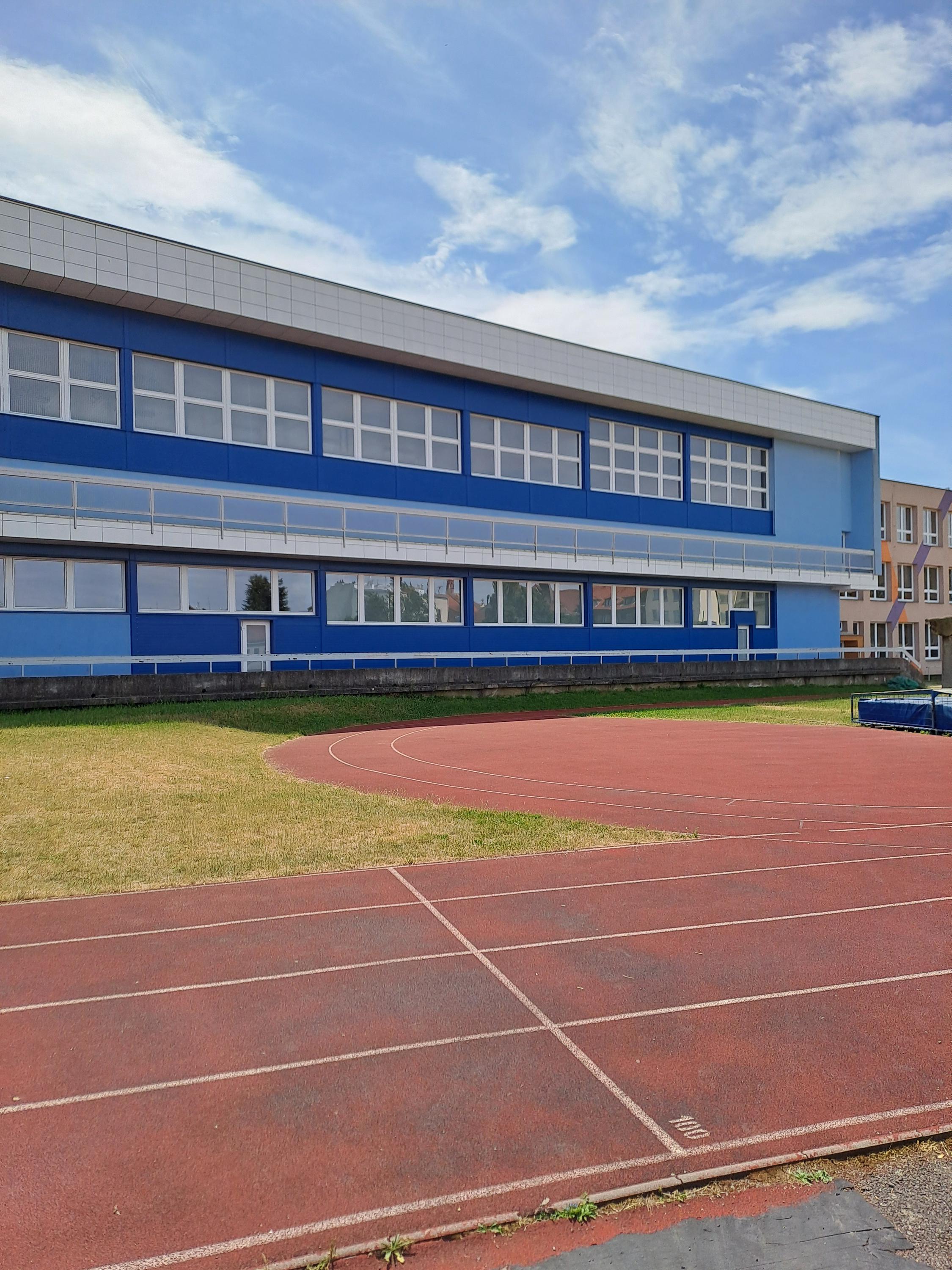 1. ZŠ Hořovice foto 3
