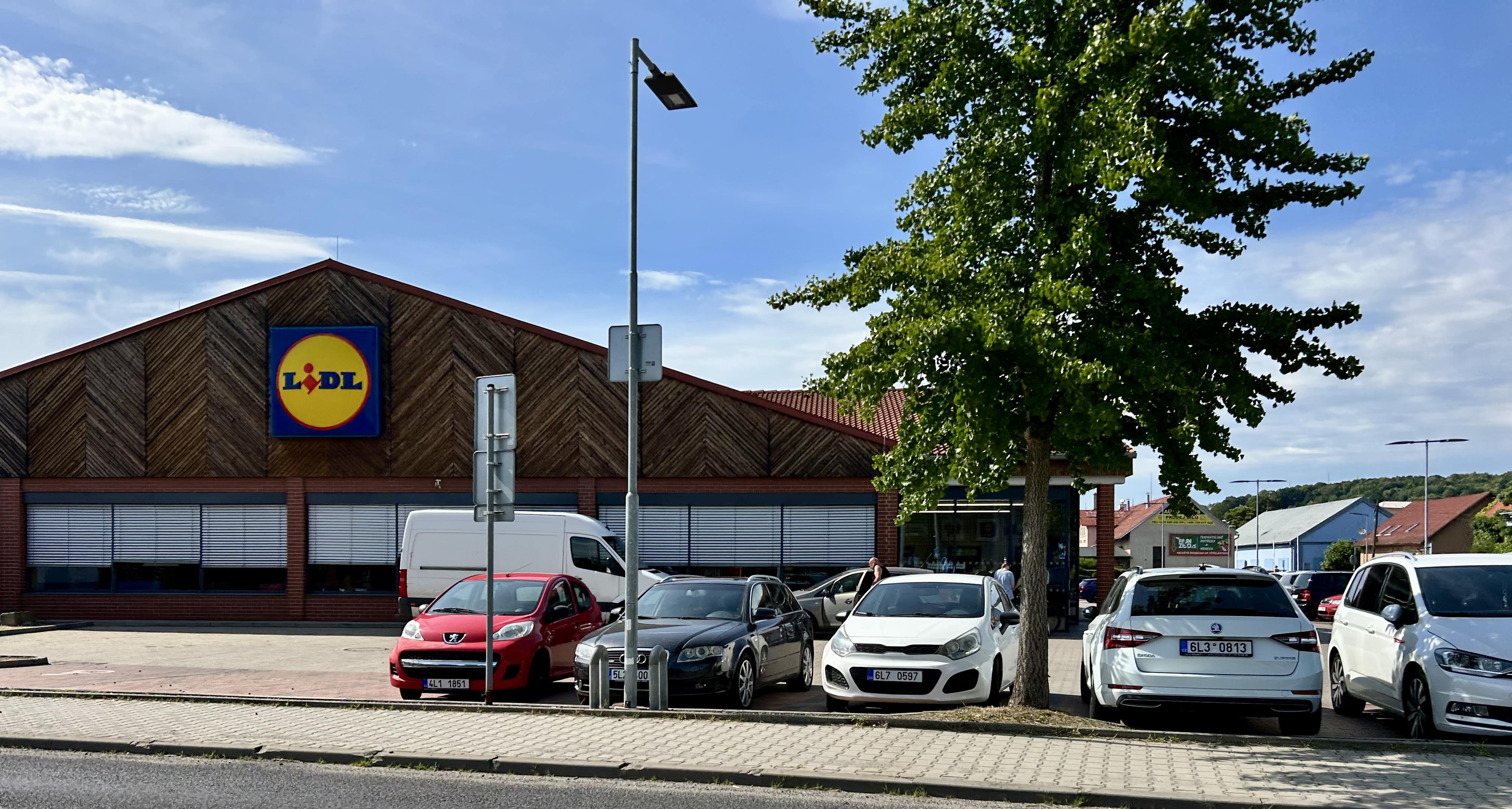 Lidl foto 6