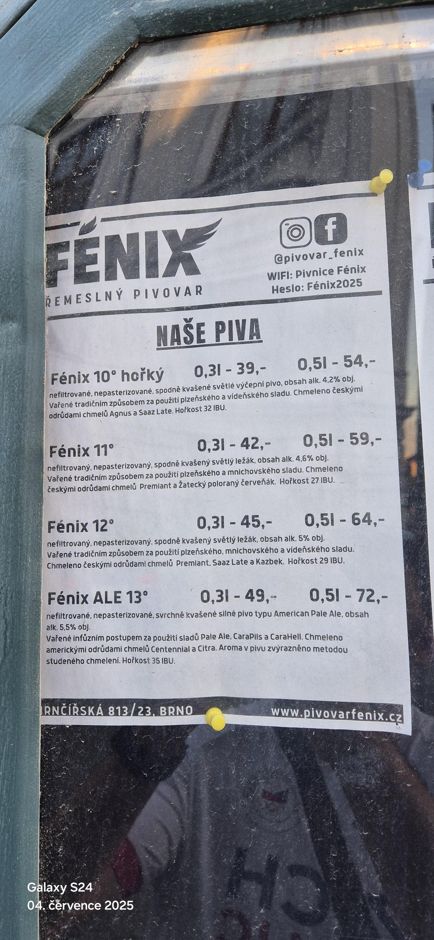 Pivovar Fénix foto 5