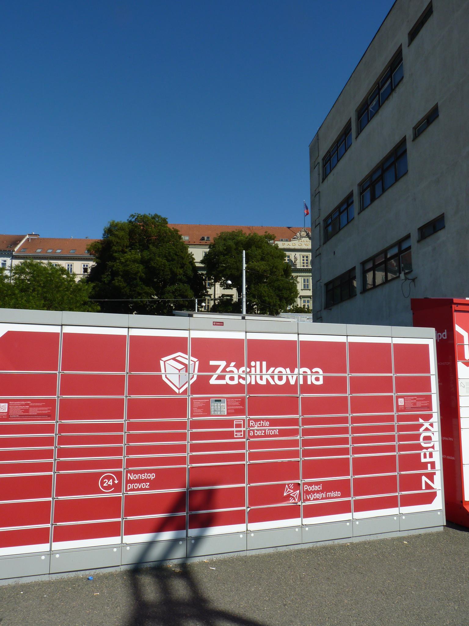 Z-BOX foto 2