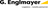 logo Englmayer CZ