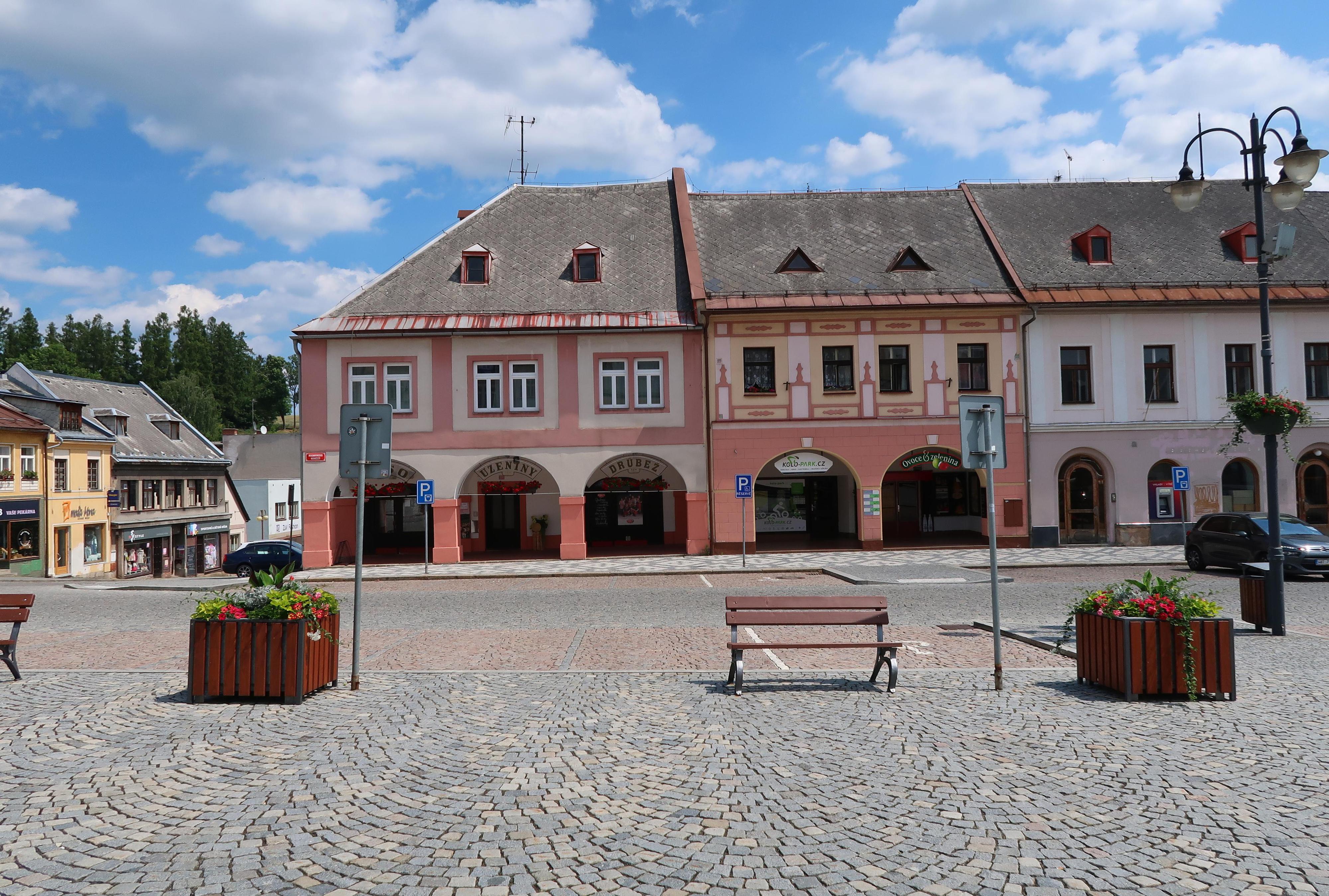 Řeznictví Soukupovi, s.r.o. foto 3