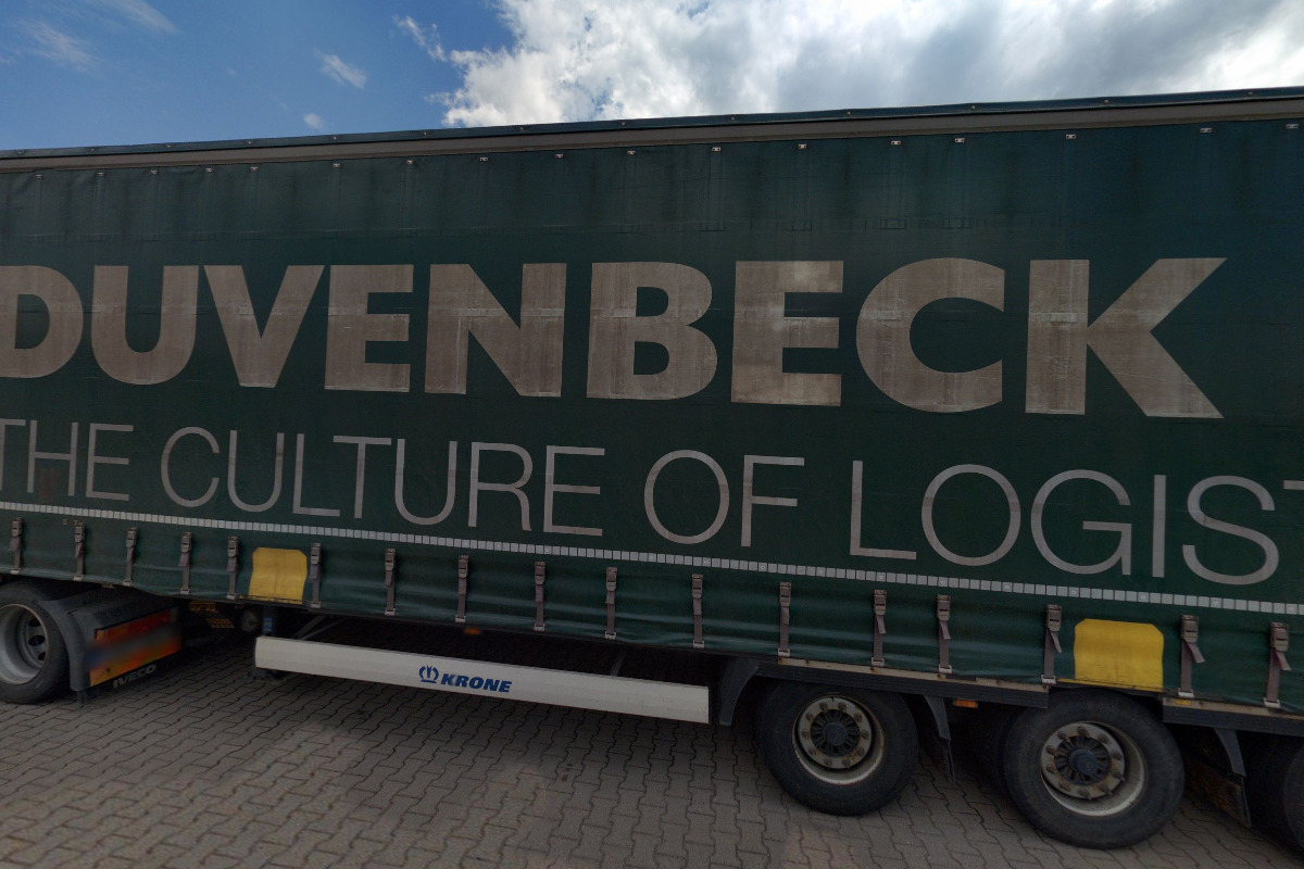 Samoobslužné mycí boxy