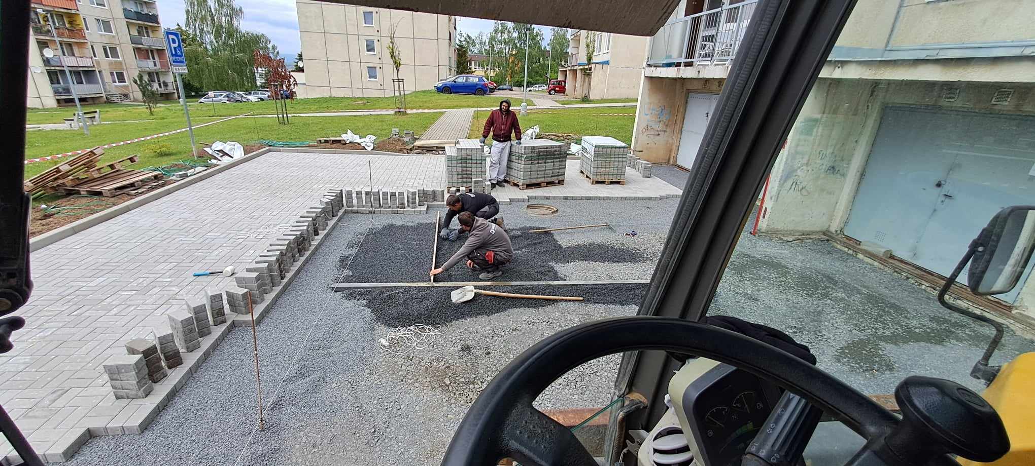 PERGL stavební s.r.o foto 3